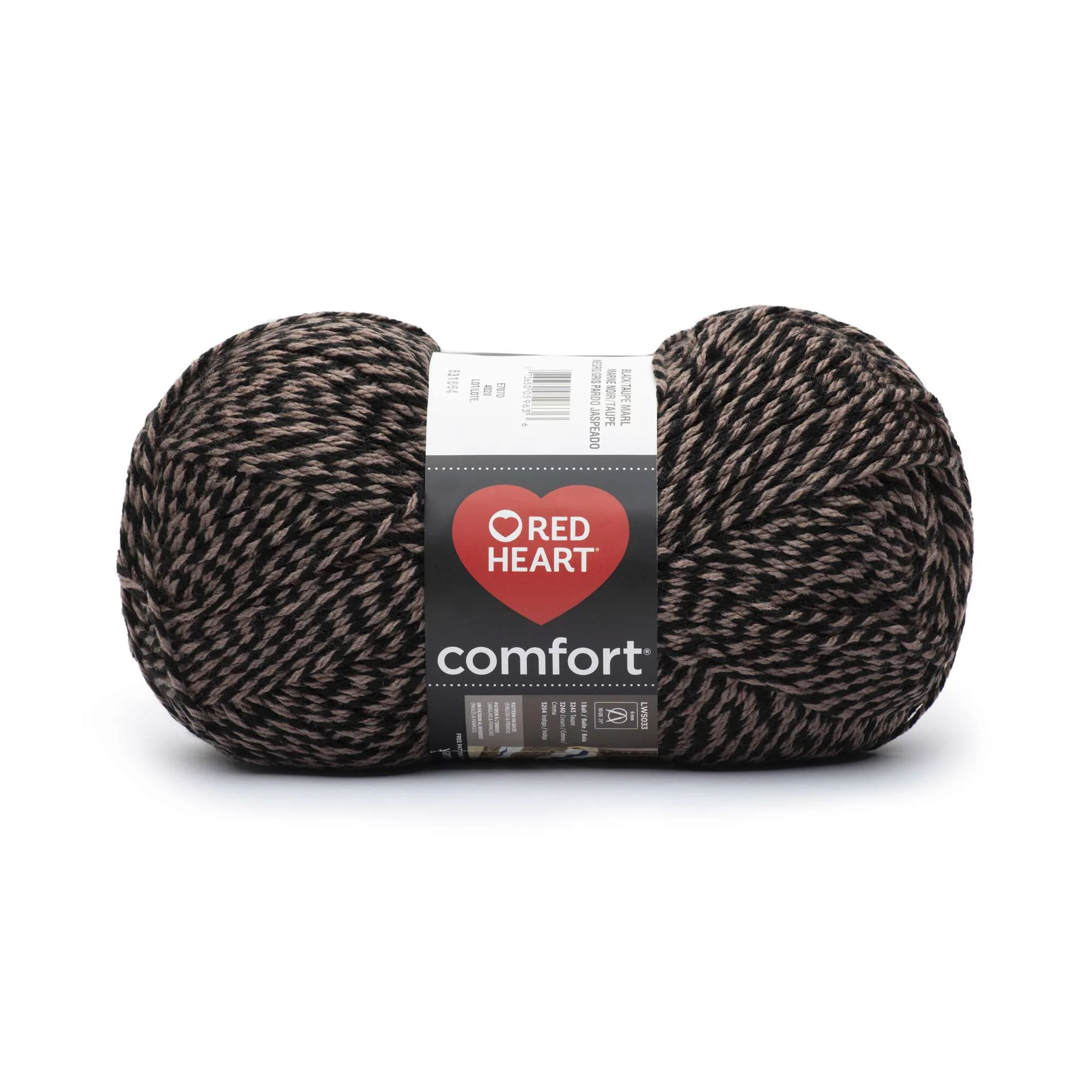 Red Heart Comfort Yarn - Discontinued Shades - Image 137