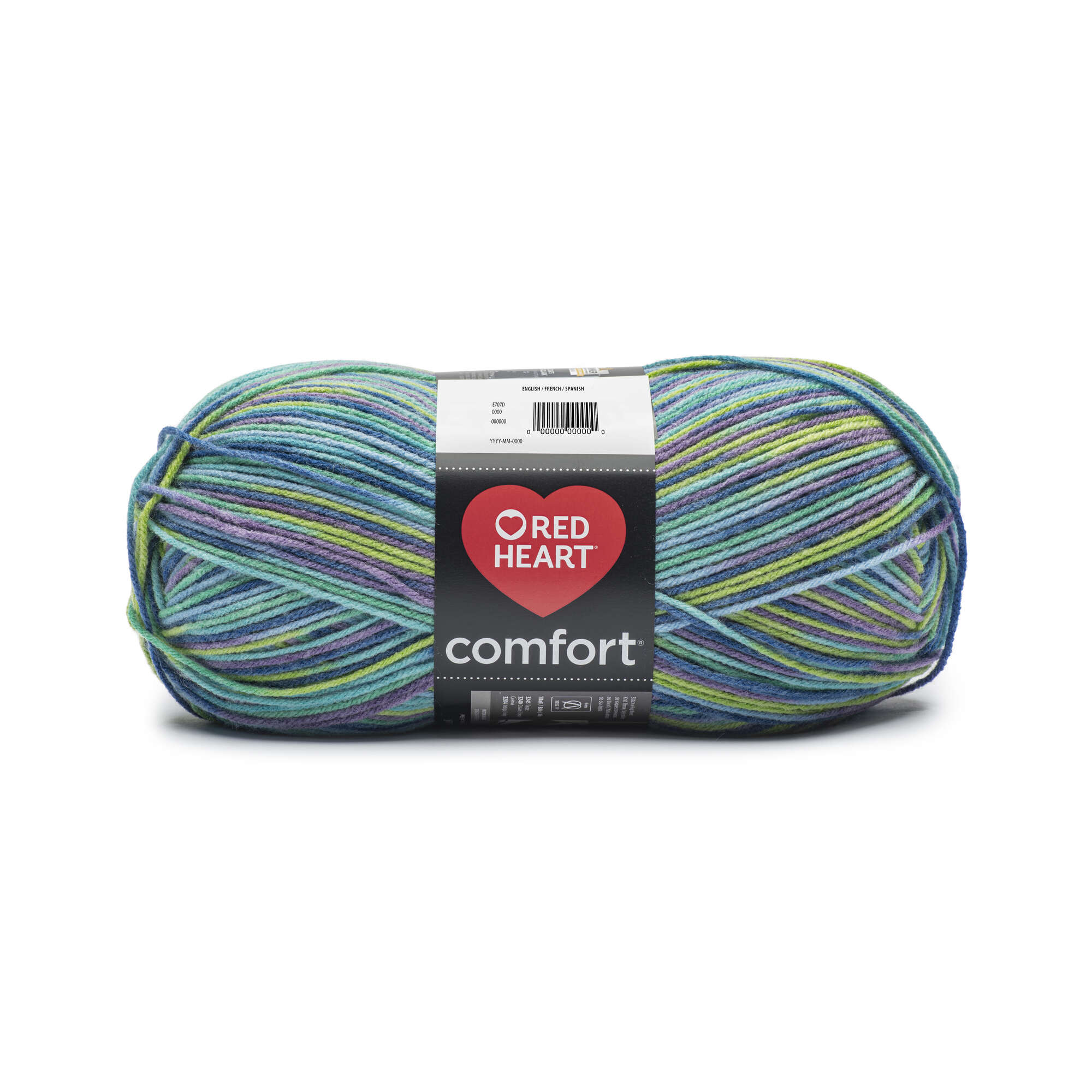 Red Heart Comfort Yarn - Discontinued Shades - Image 179