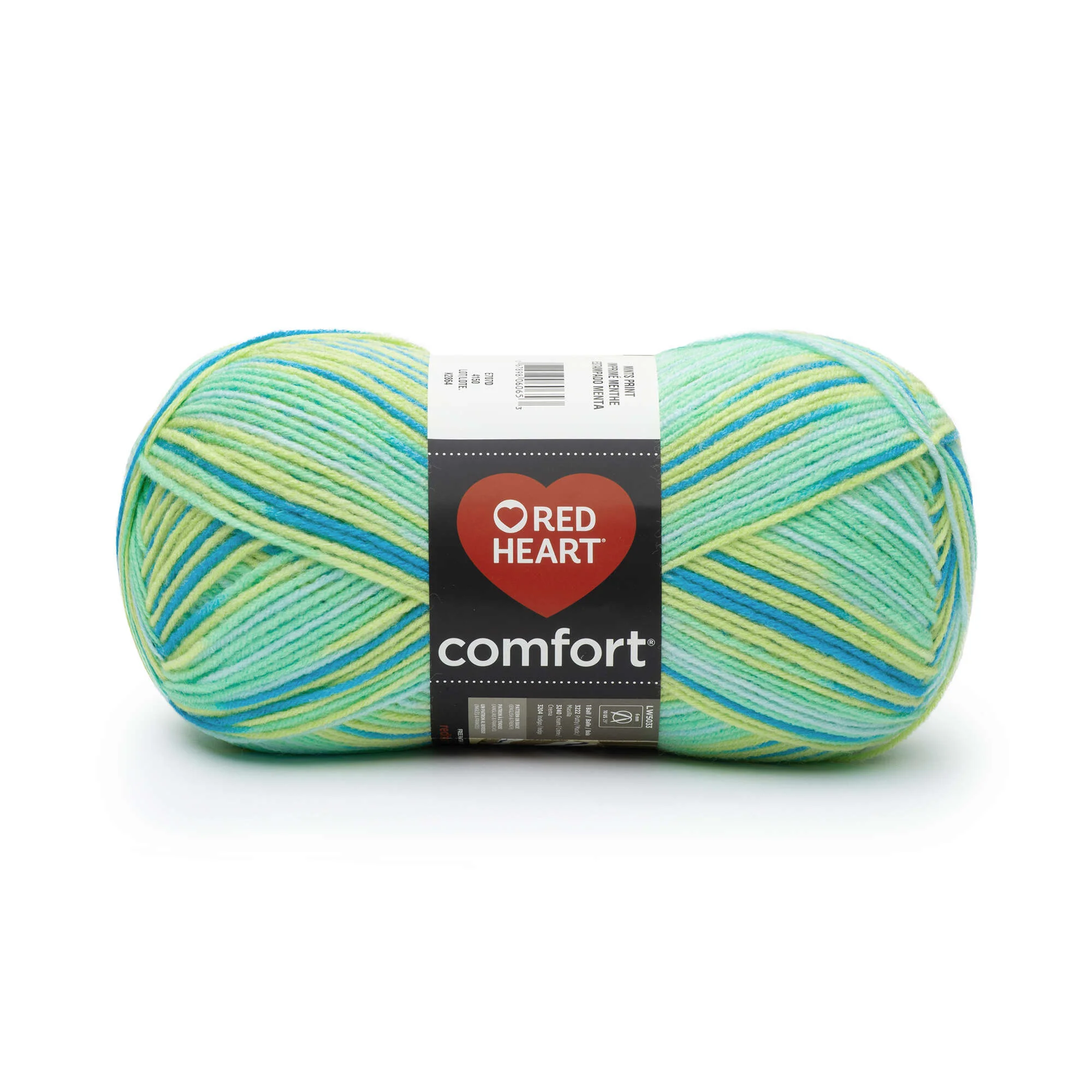 Red Heart Comfort Yarn - Discontinued Shades - Image 201