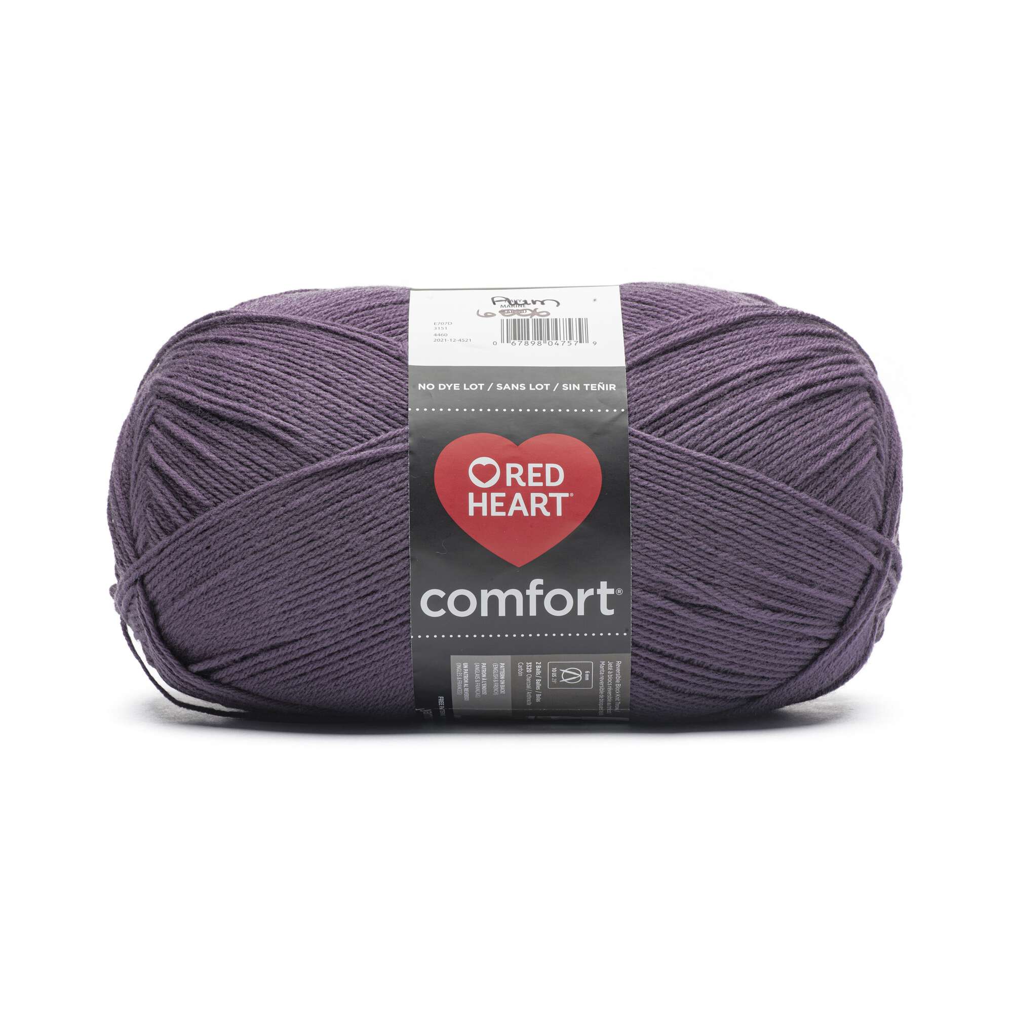 Red Heart Comfort Yarn - Discontinued Shades - Image 37