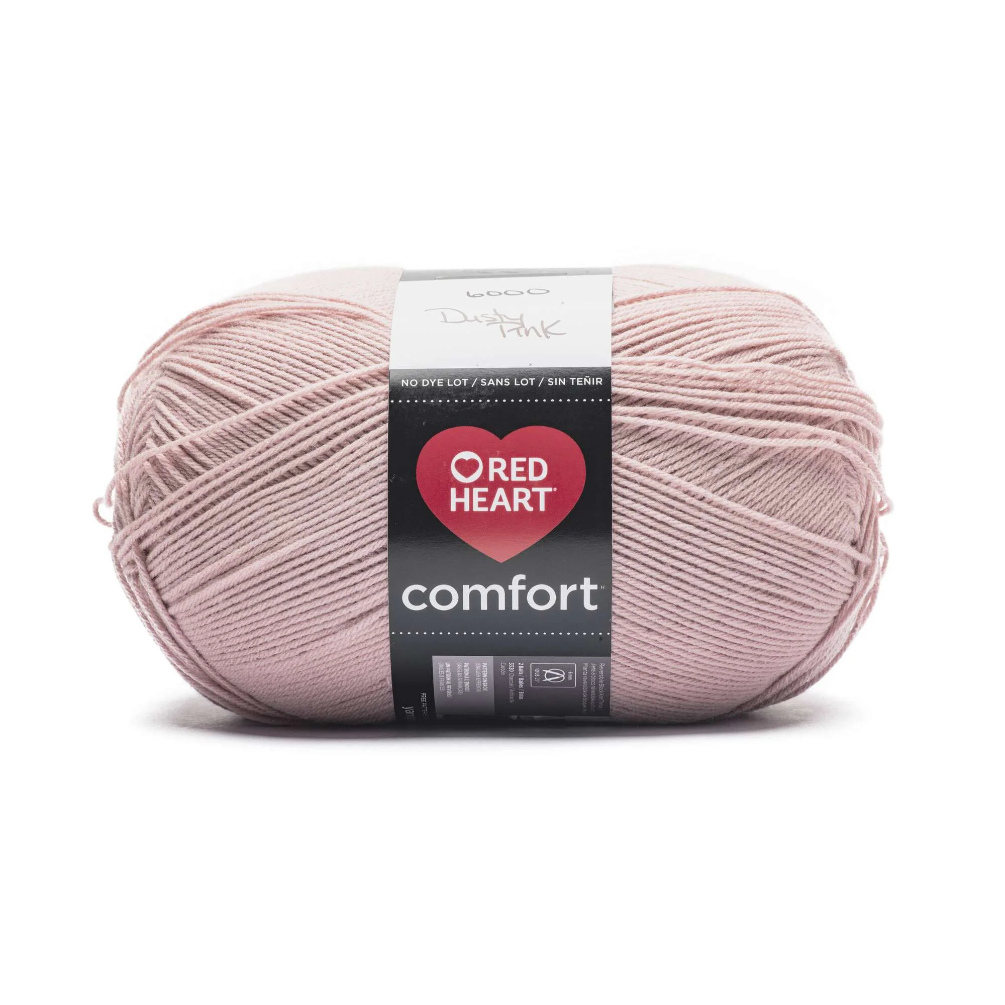 Red Heart Comfort Yarn - Discontinued Shades - Image 63