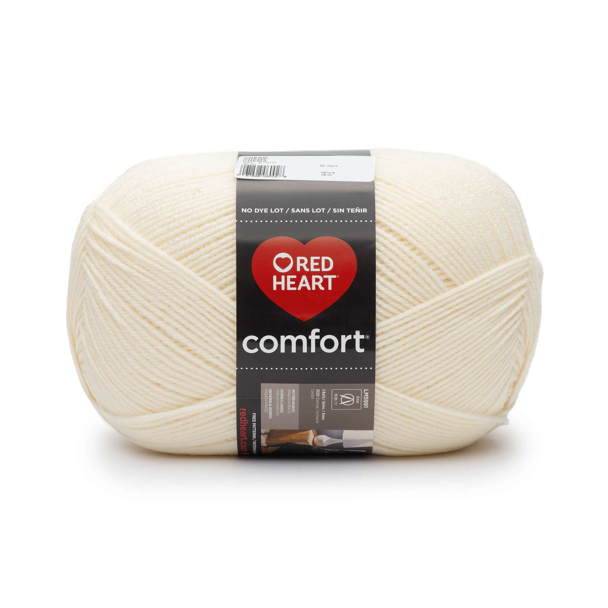 Red Heart Comfort Yarn - Discontinued Shades - Image 7