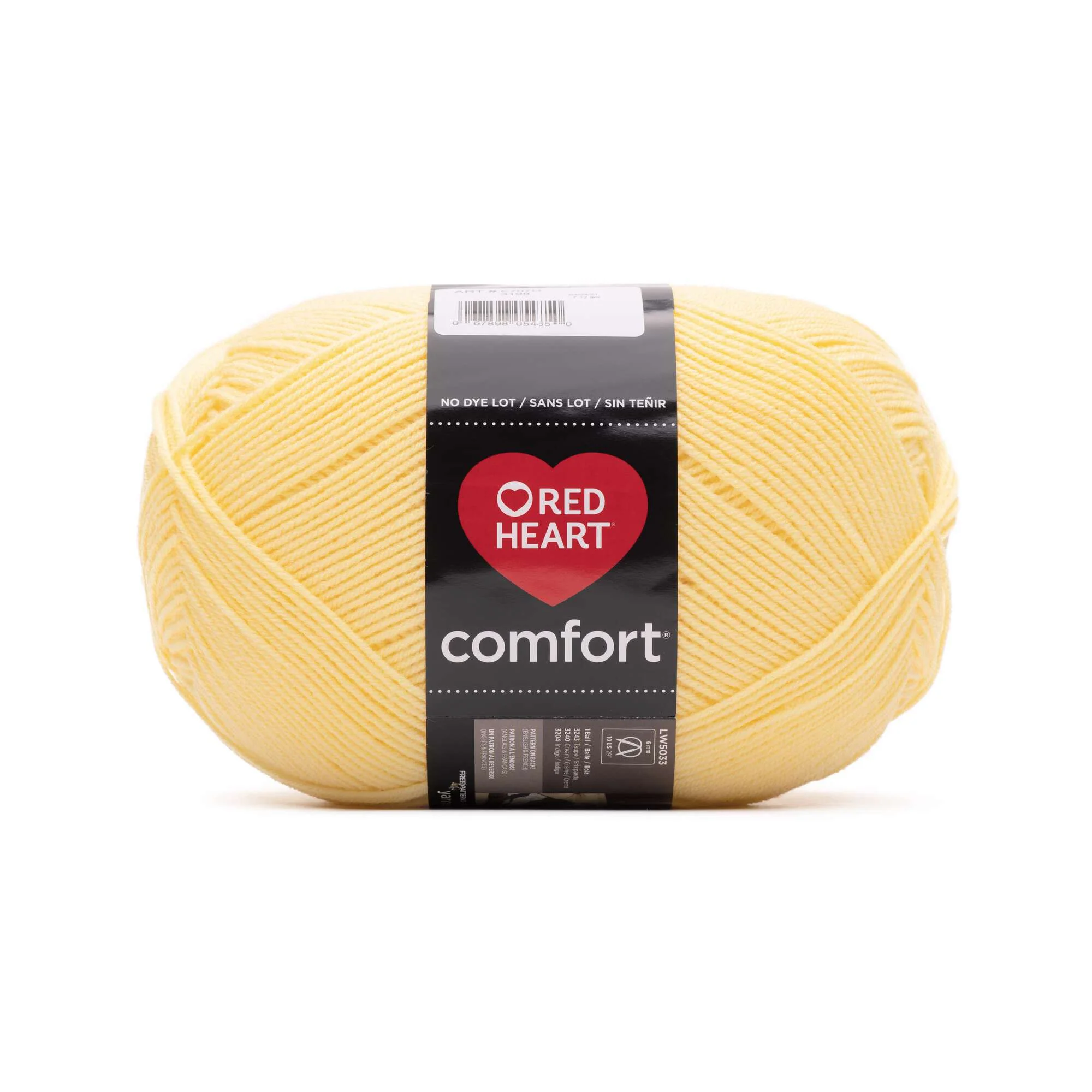 Red Heart Comfort Yarn - Discontinued Shades - Image 79