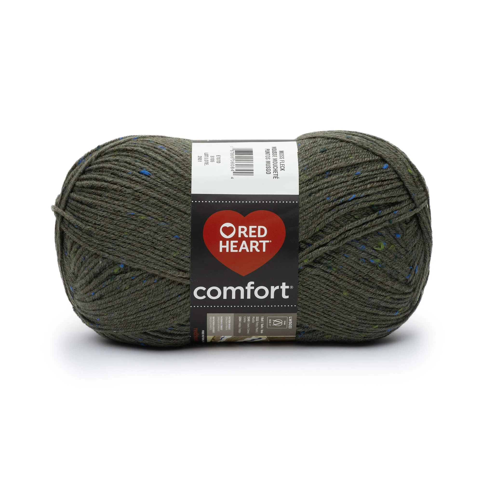 Red Heart Comfort Yarn - Discontinued Shades - Image 85