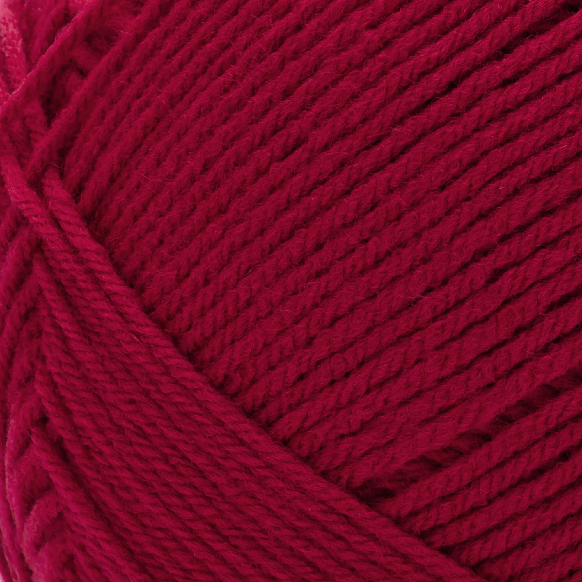 Red Heart Comfort Yarn - Discontinued Shades - Image 90