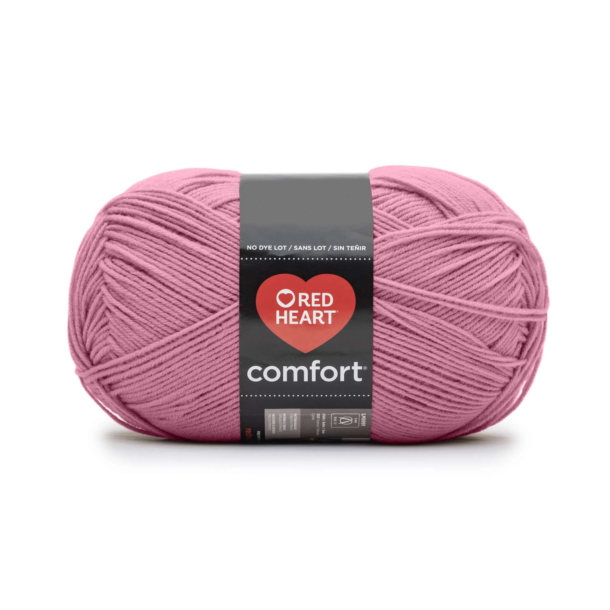 Red Heart Comfort Yarn - Discontinued Shades - Image 97