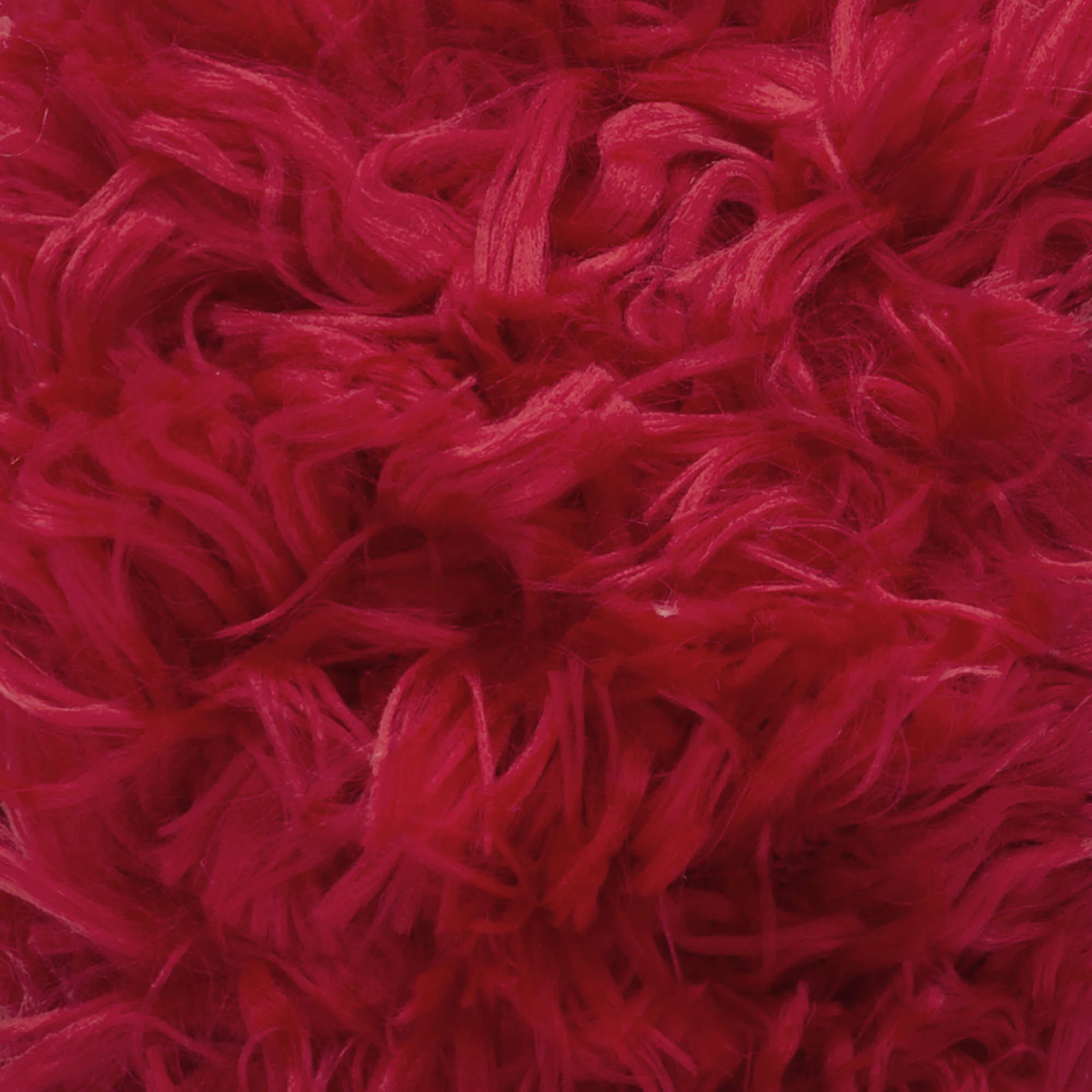 Red Heart Fur Yarn - Discontinued Shades - Image 6