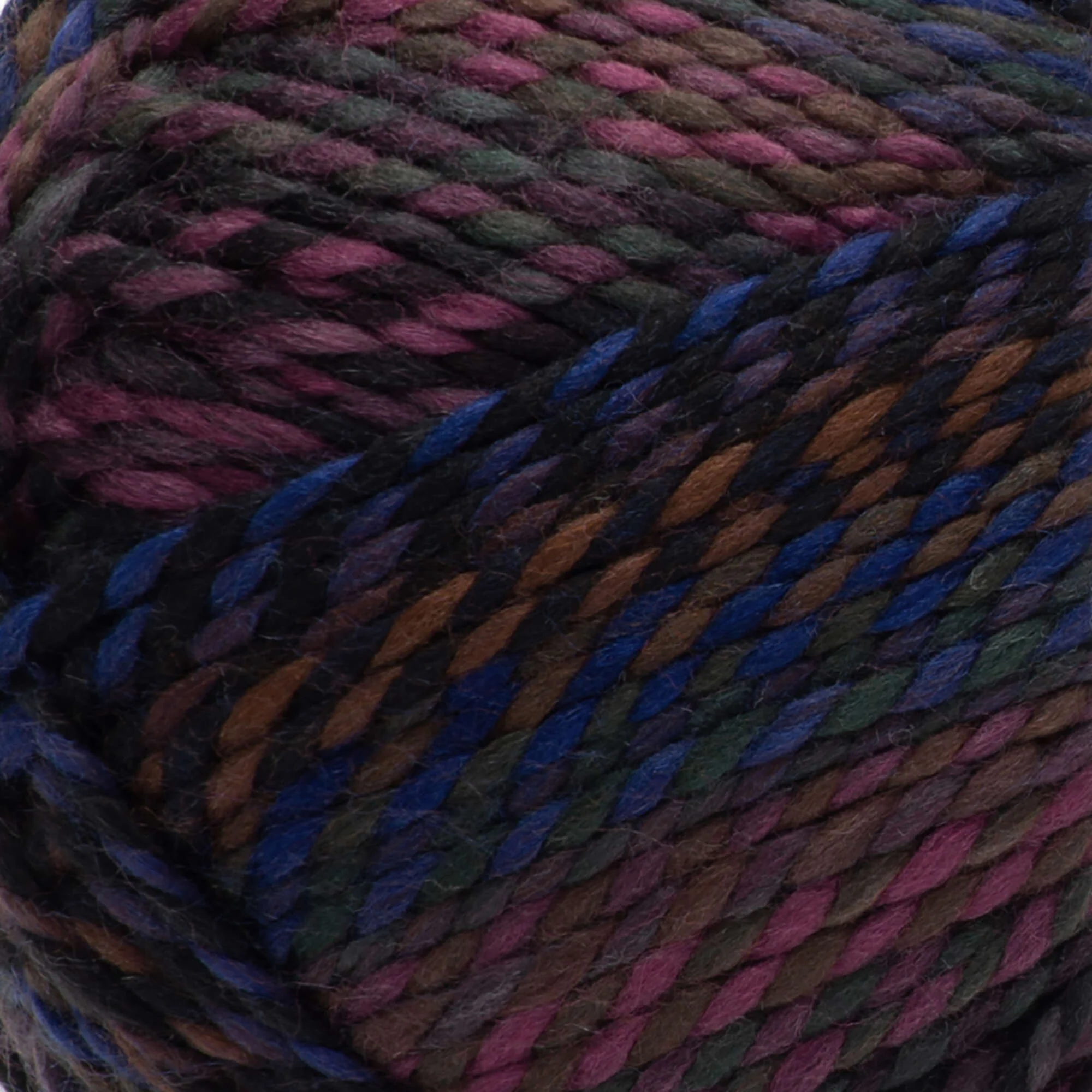 Red Heart Gemstone Yarn - Discontinued Shades - Image 24