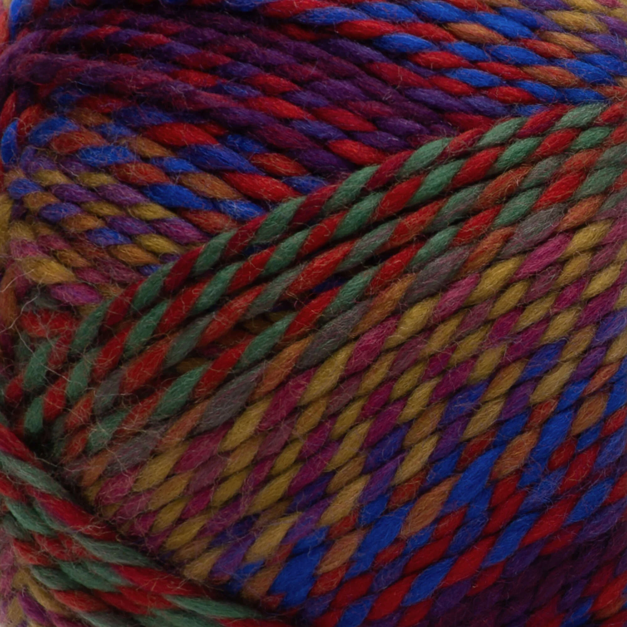 Red Heart Gemstone Yarn - Discontinued Shades - Image 28