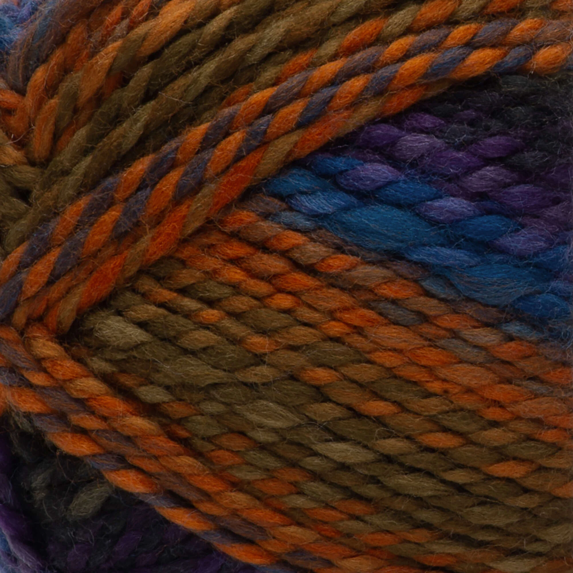 Red Heart Gemstone Yarn - Discontinued Shades - Image 6