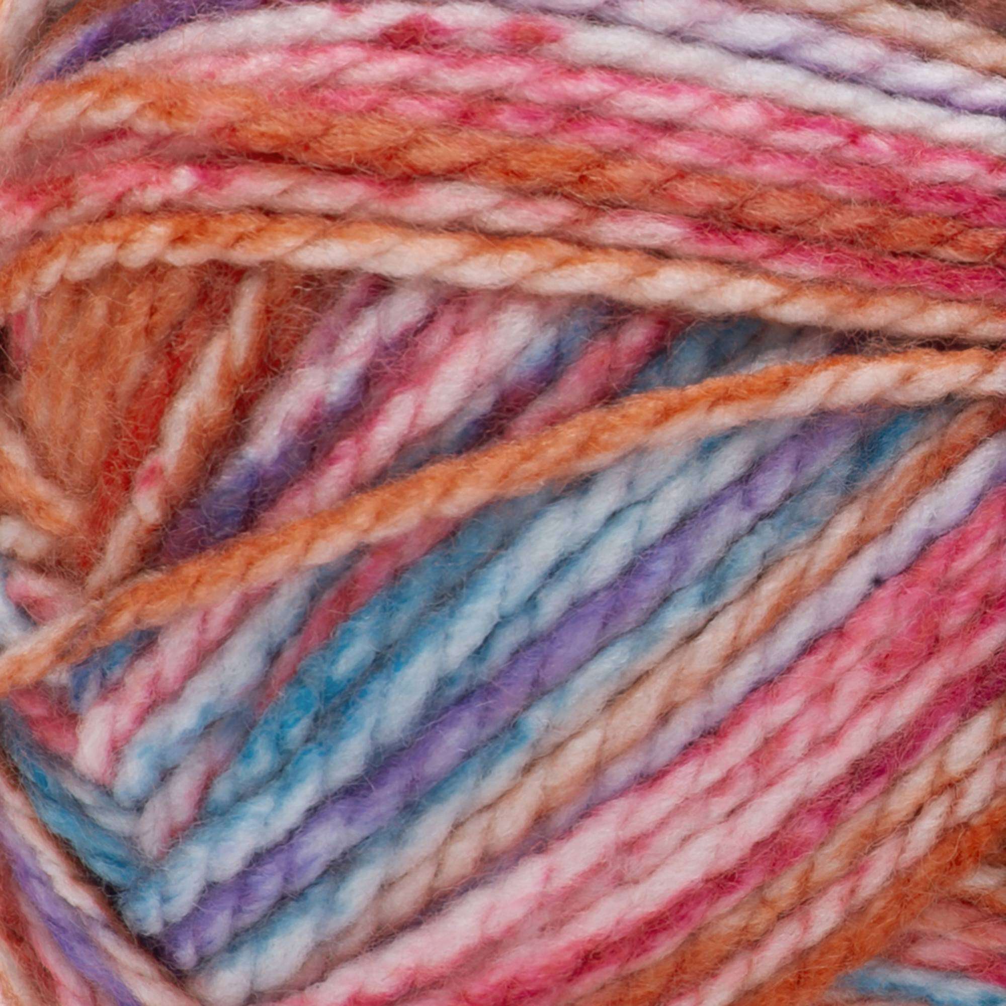 Red Heart Hopscotch Yarn - Discontinued Shades - Image 2