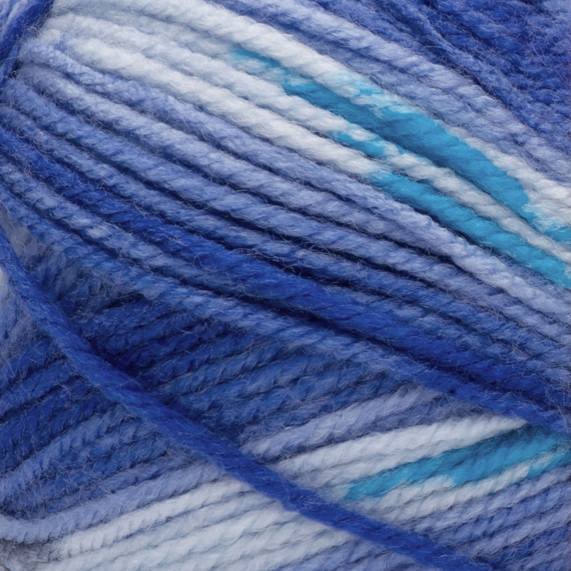 Red Heart Hugs & Kisses Yarn - Discontinued Shades - Image 8