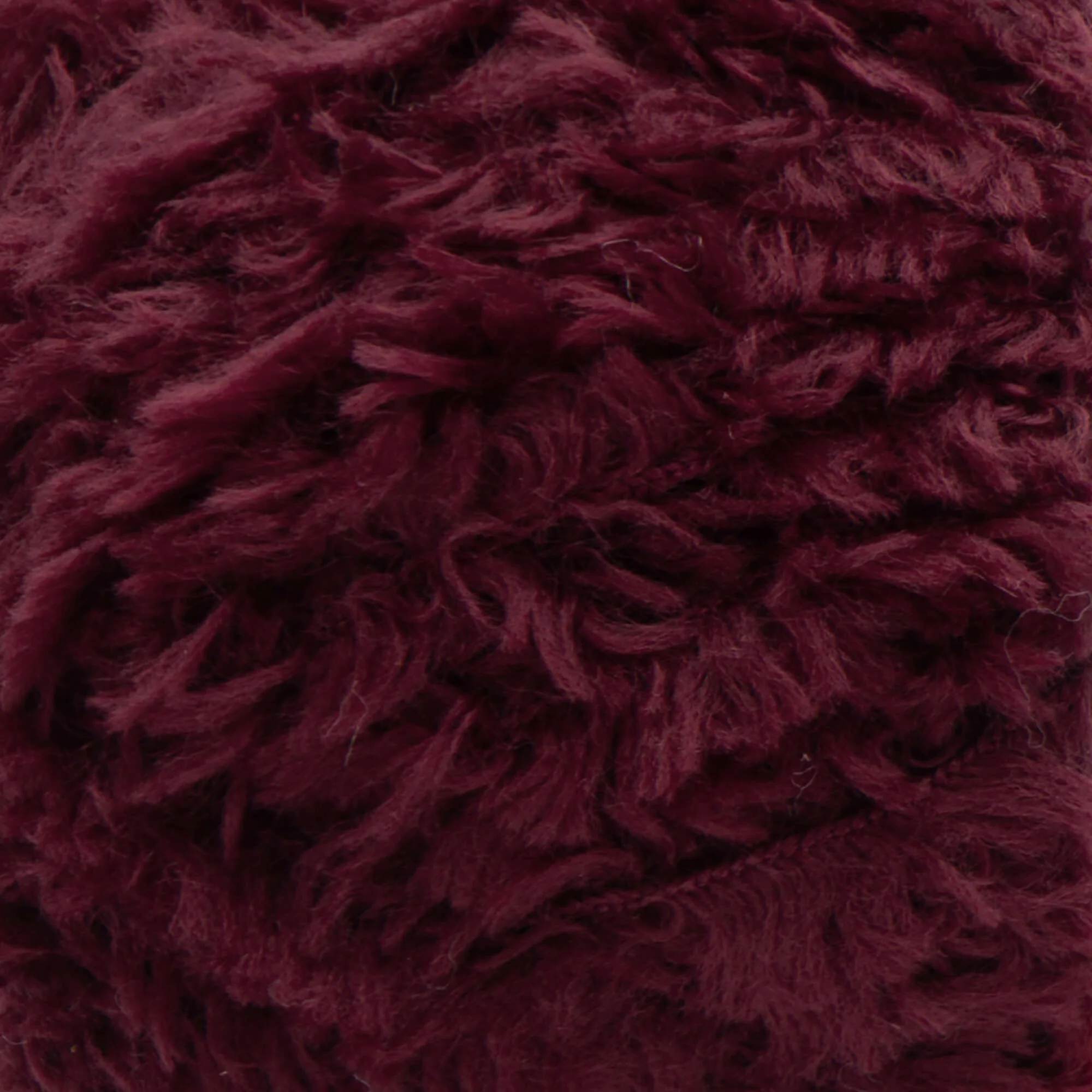 Red Heart Hygge Fur Yarn - Discontinued Shades - Image 10