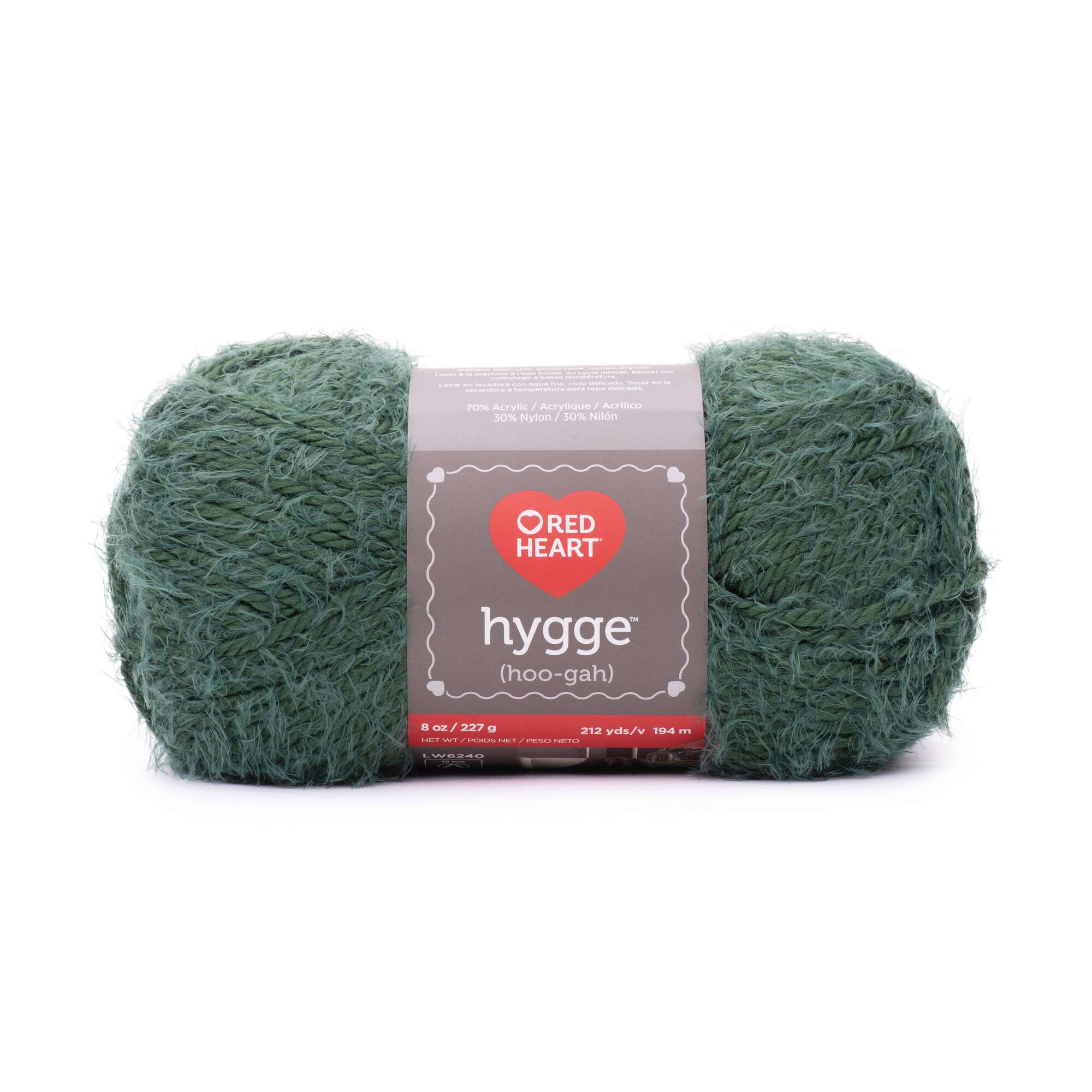 Red Heart Hygge Yarn (227g/8oz) - Clearance Shades - Image 17