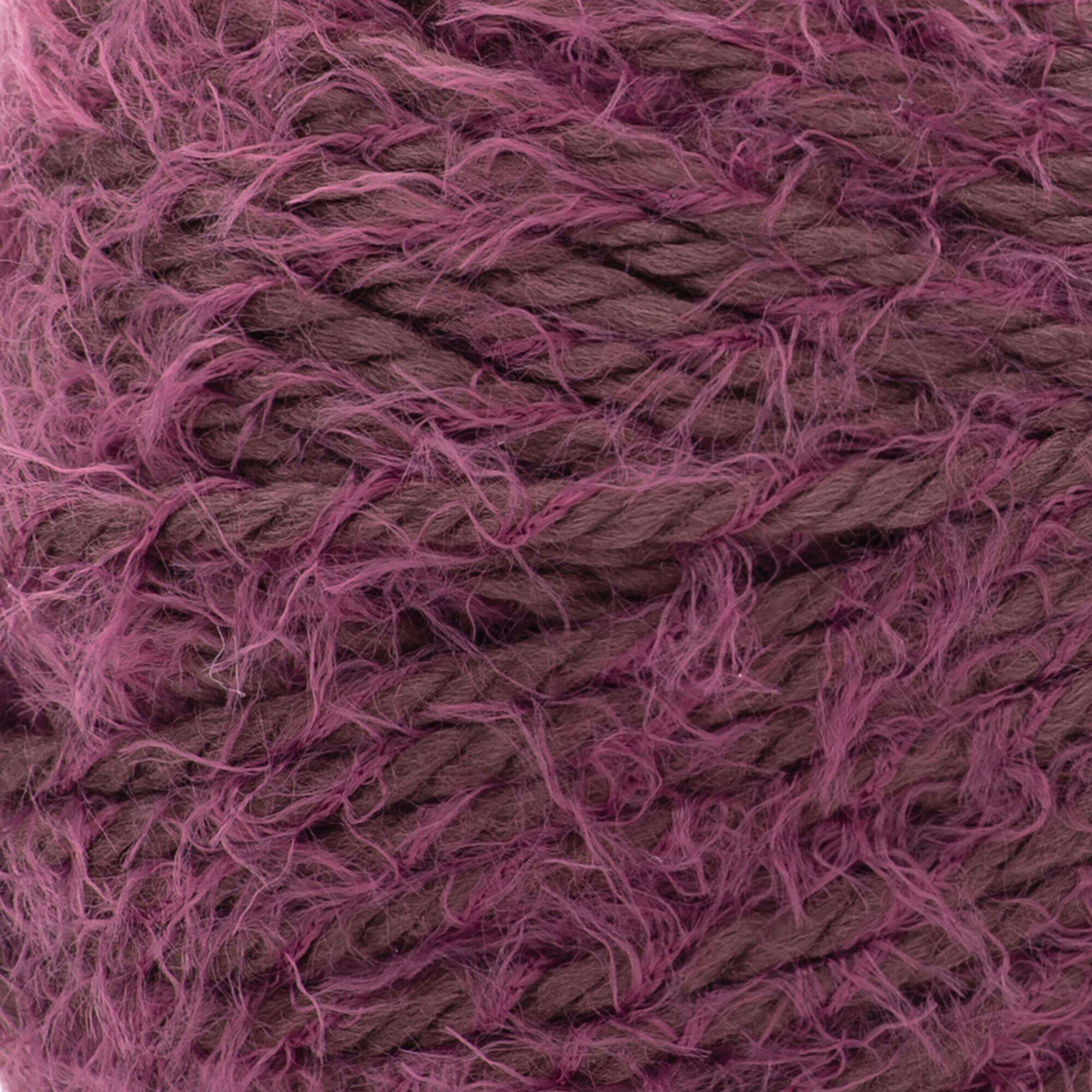 Red Heart Hygge Yarn (227g/8oz) - Discontinued Shades - Image 2