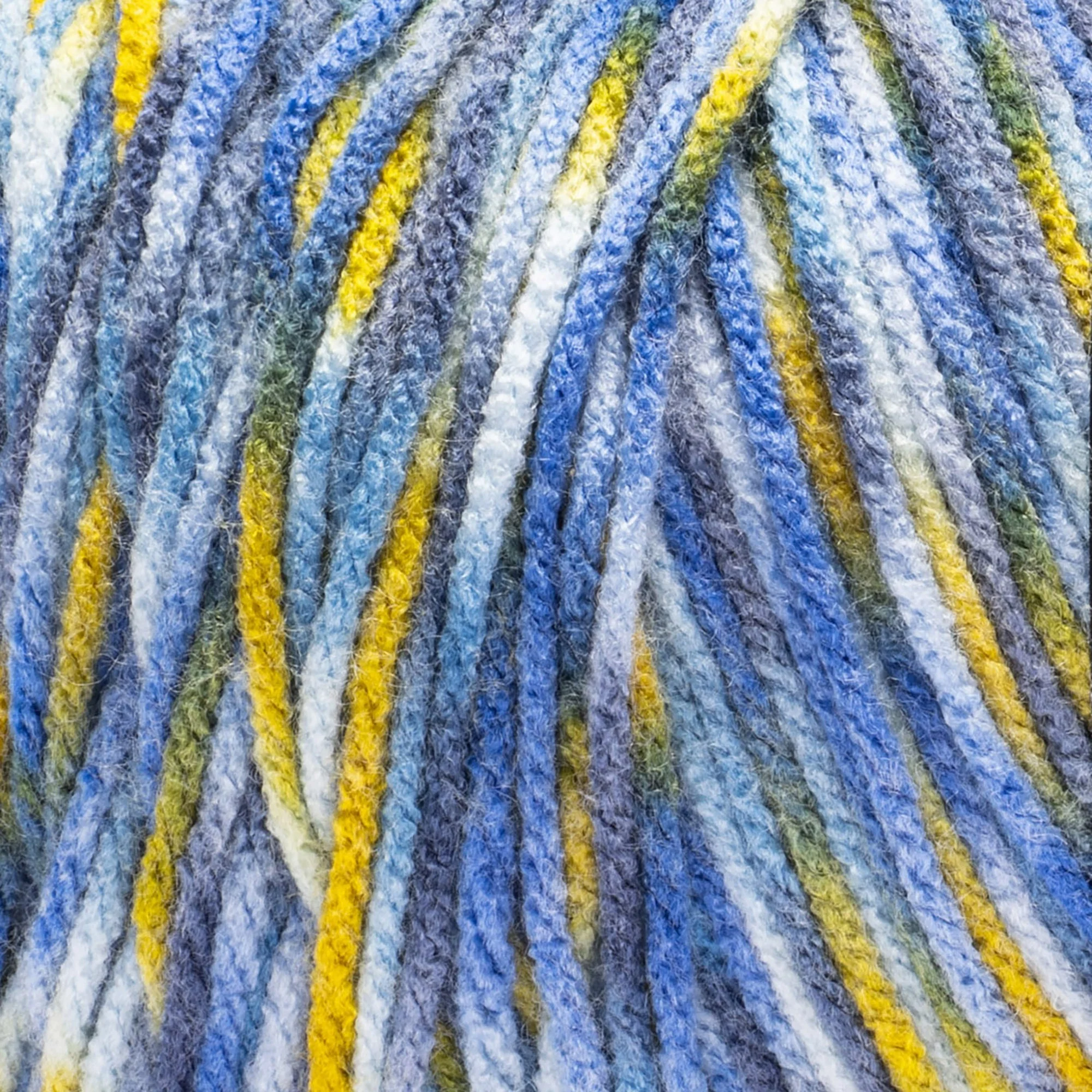 Red Heart Jazzy Yarn (250g/8.8oz) - Image 6