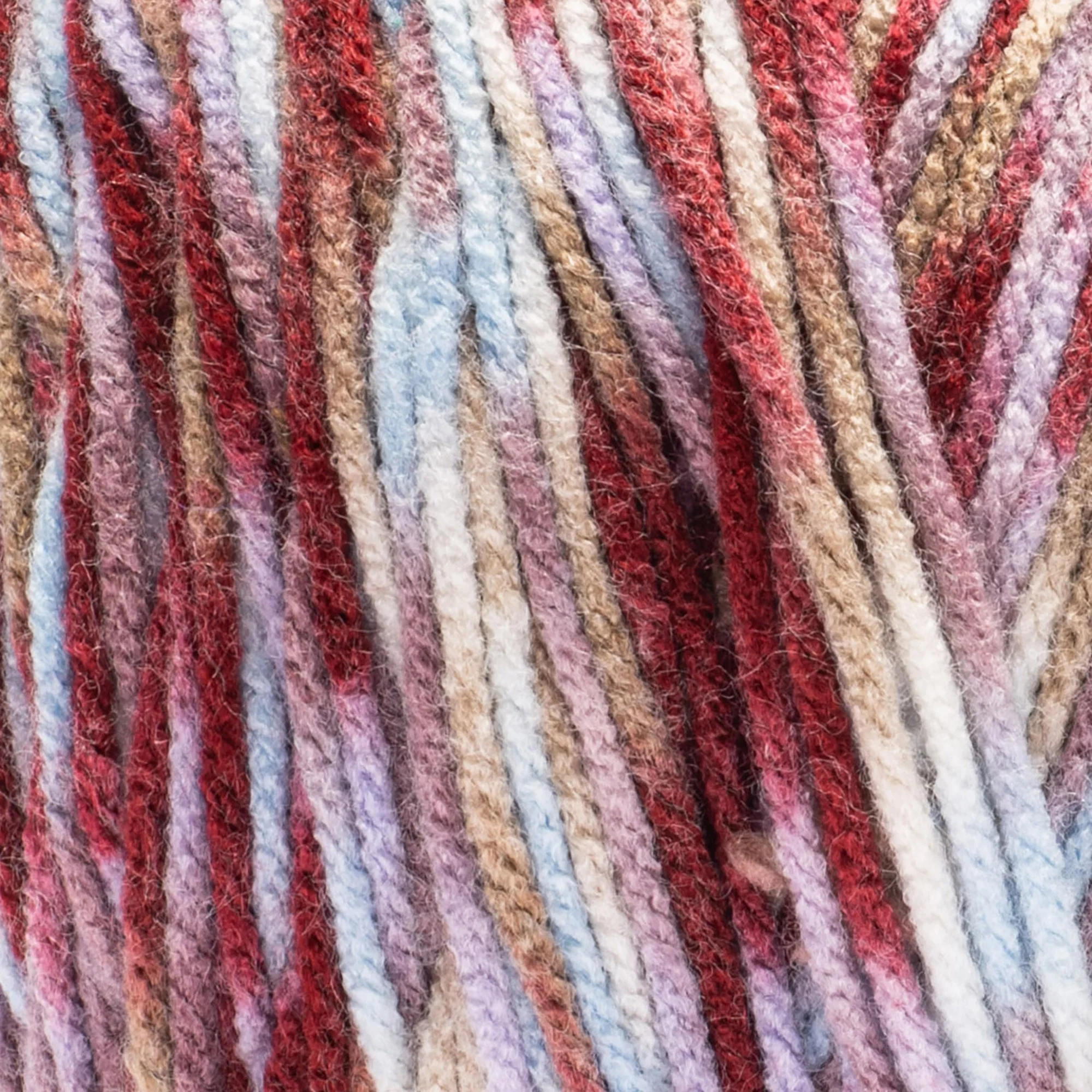 Red Heart Jazzy Yarn (250g/8.8oz) - Image 8