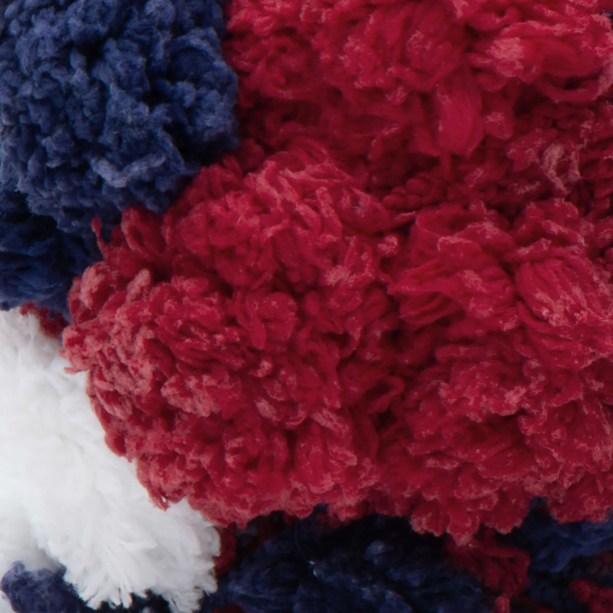 Red Heart Pomp-a-Doodle Yarn - Discontinued Shades - Image 12