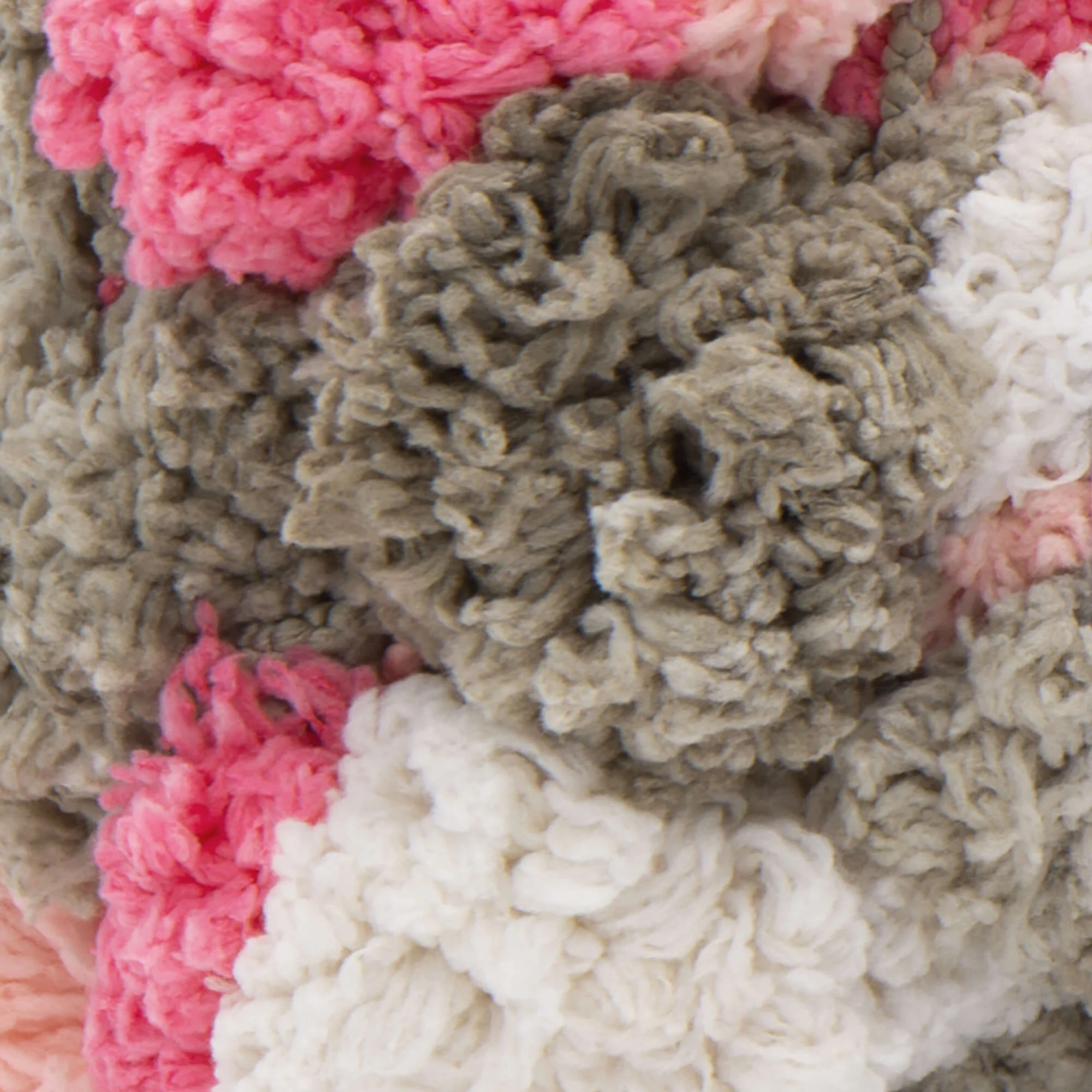 Red Heart Pomp-a-Doodle Yarn - Discontinued Shades - Image 20