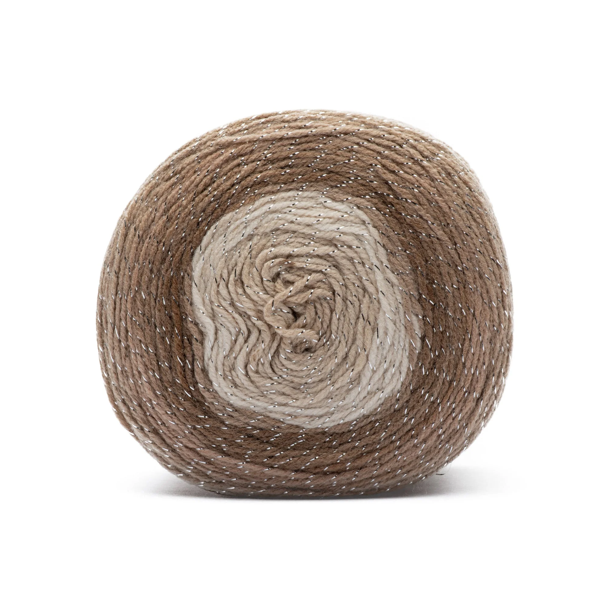 Red Heart Roll With It Sparkle Yarn - Discontinued Shades - Image 30