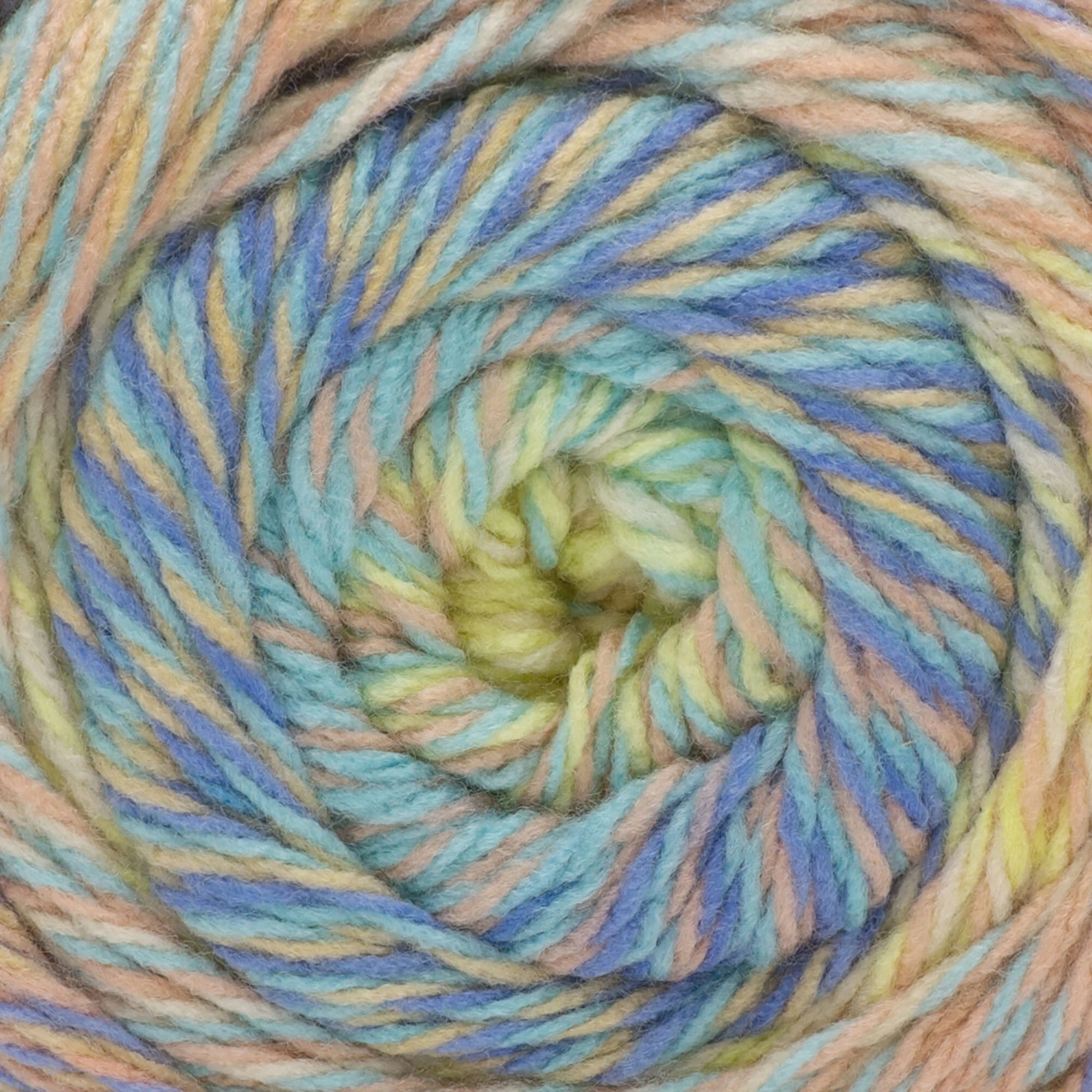 Red Heart Roll With It Tweed Yarn - Discontinued Shades - Image 4