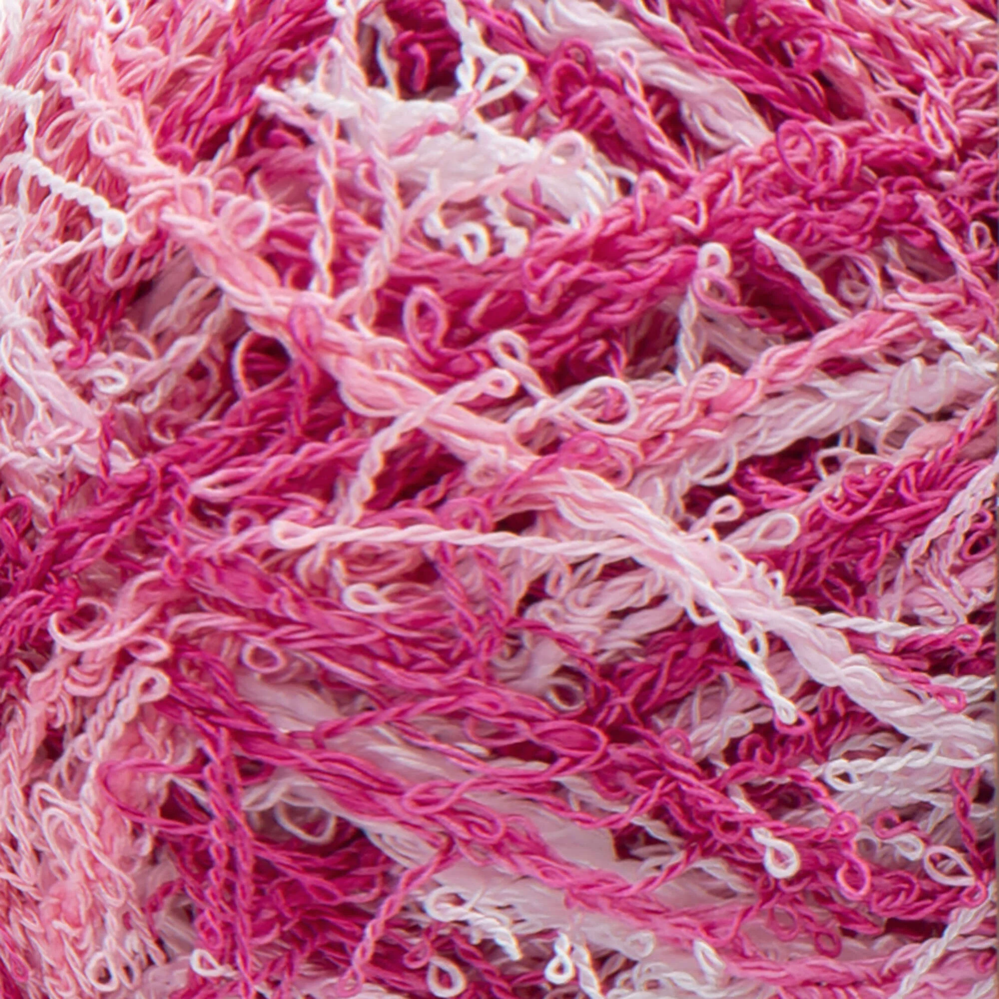 Red Heart Scrubby Yarn - Discontinued Shades - Image 32