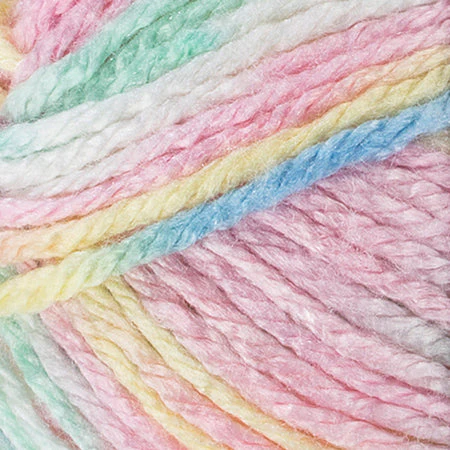 Red Heart Soft Baby Steps Yarn - Discontinued Shades - Image 30