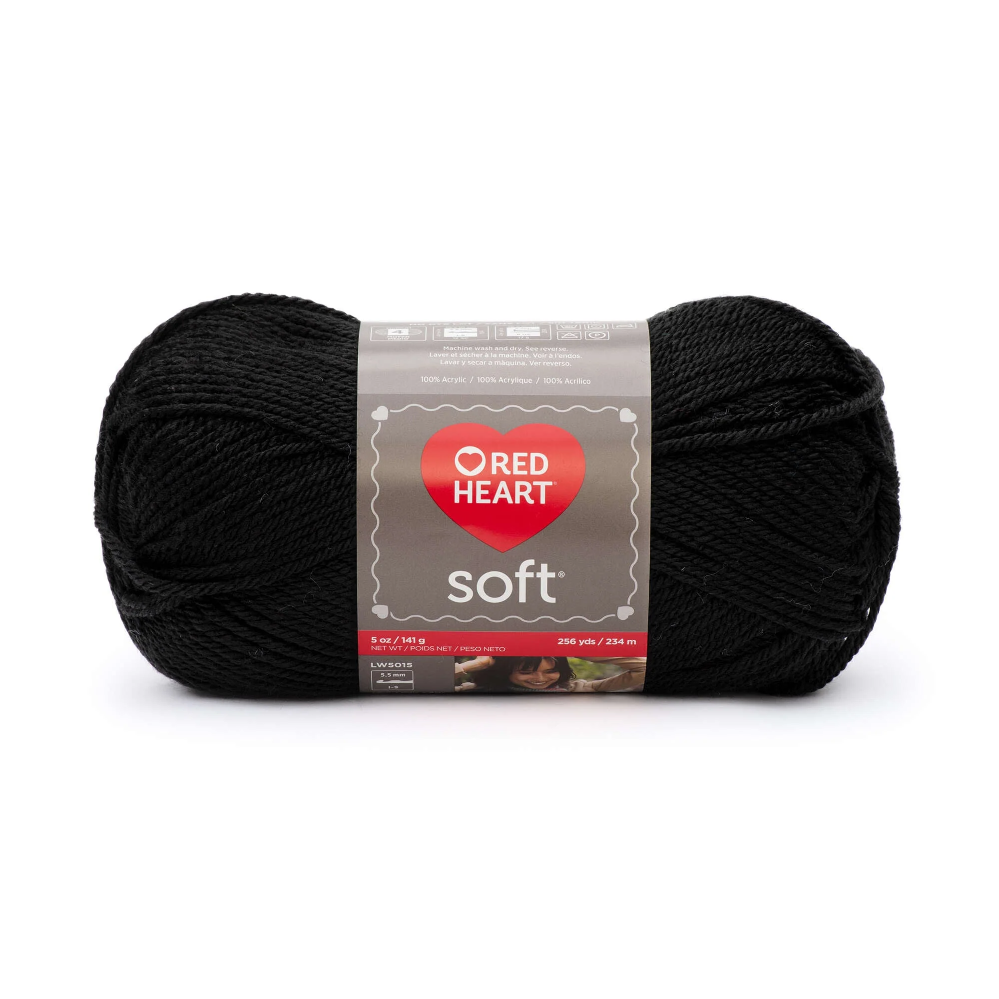 Red Heart Soft Yarn - Discontinued Shades - Image 26