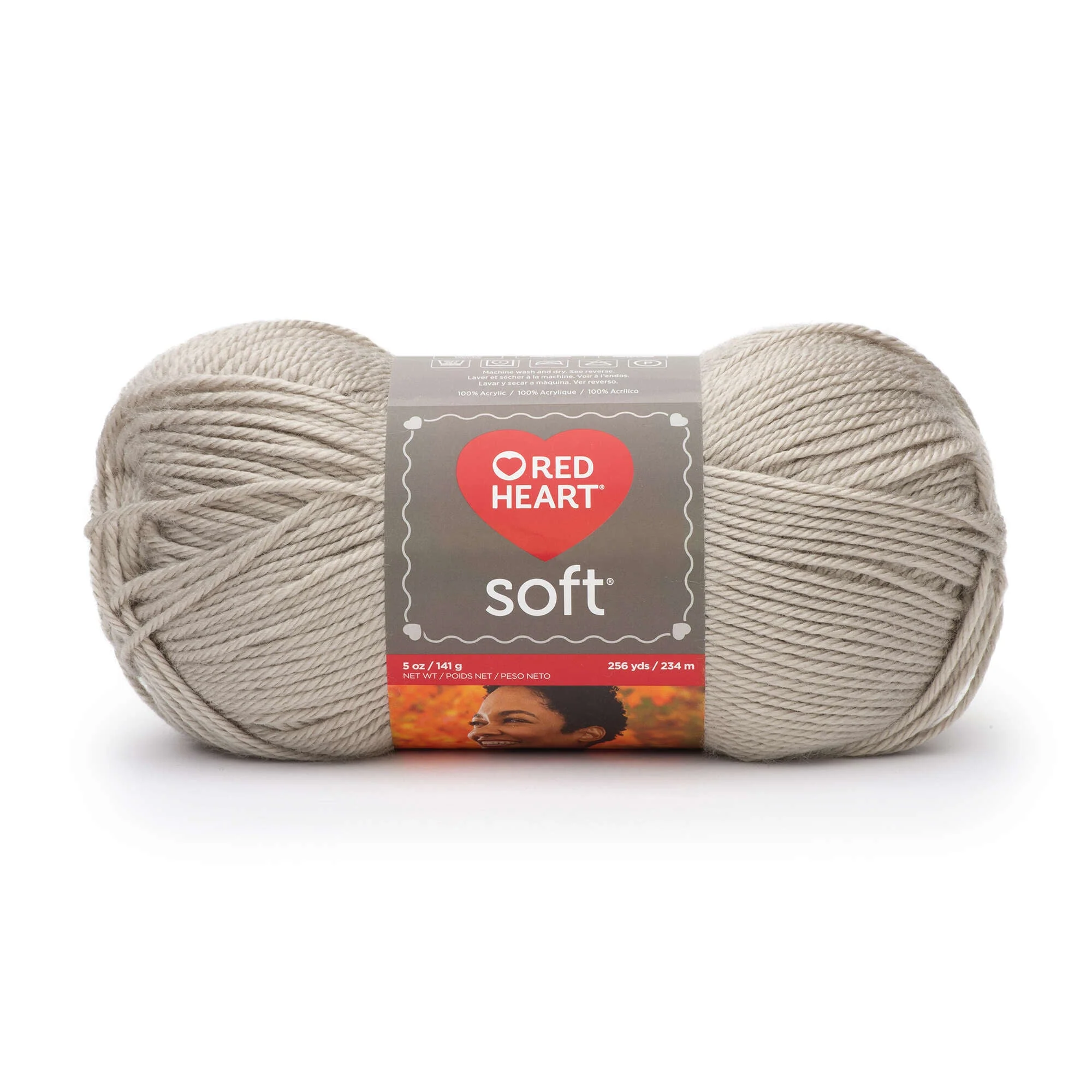 Red Heart Soft Yarn - Discontinued Shades - Image 56