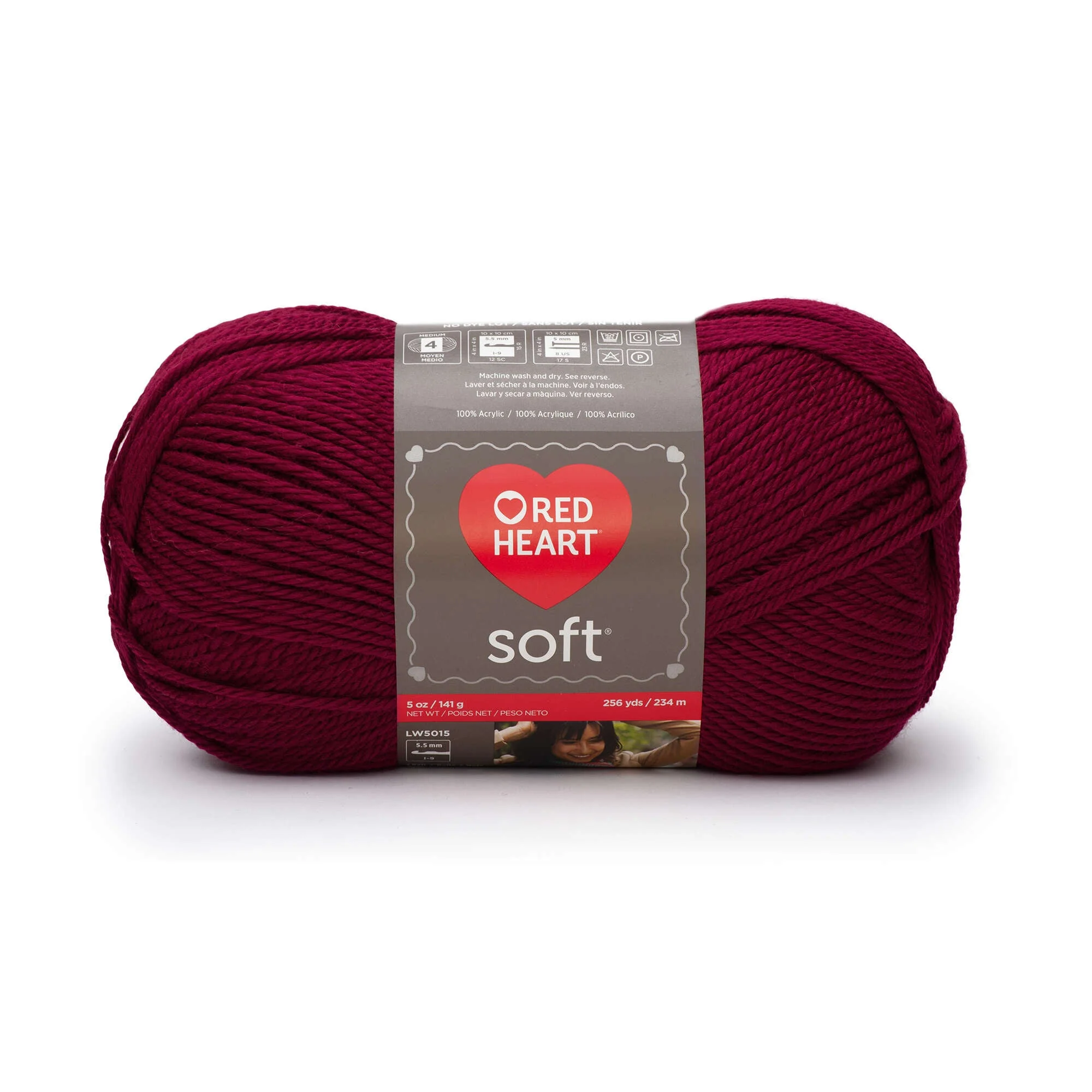 Red Heart Soft Yarn - Discontinued Shades - Image 7