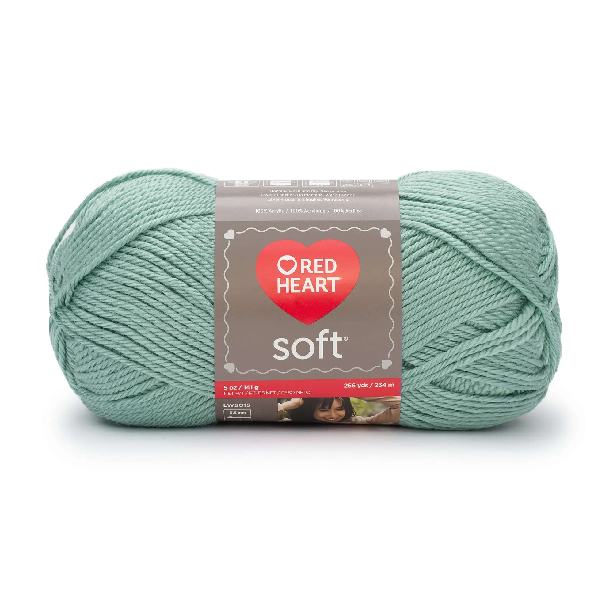 Red Heart Soft Yarn - Discontinued Shades - Image 9