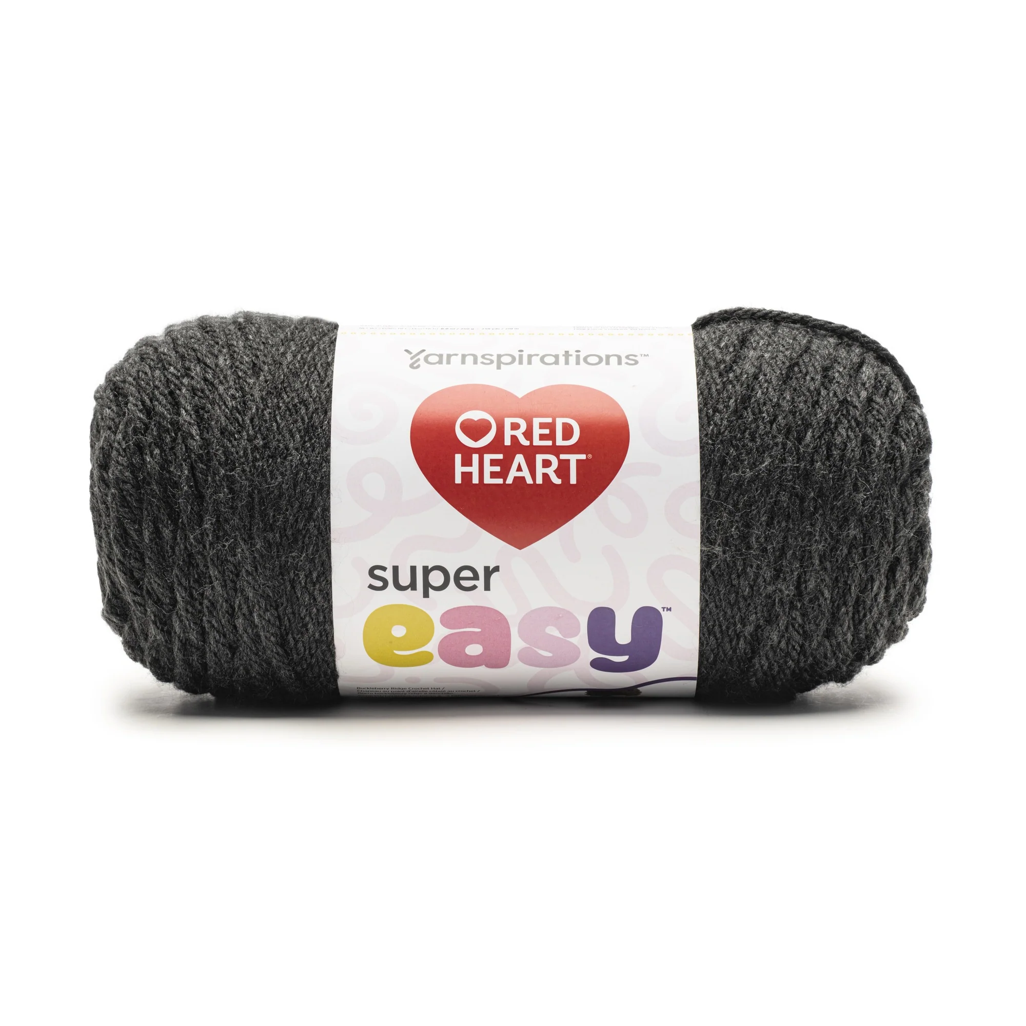 Red Heart Super Easy Yarn (250g/8.8oz) - Image 11