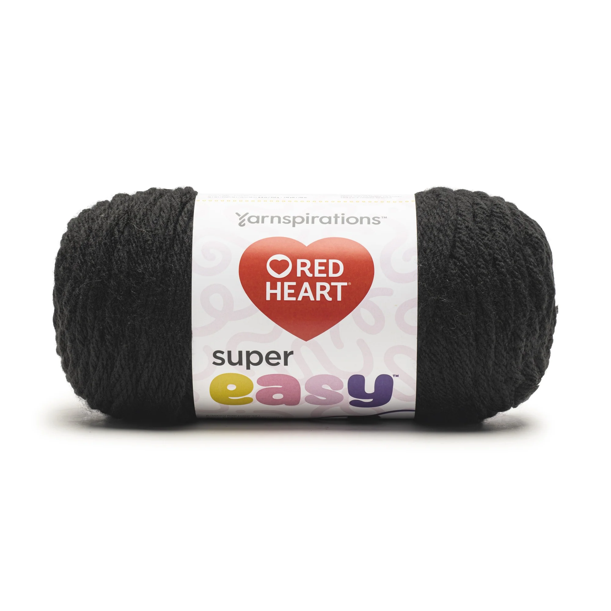 Red Heart Super Easy Yarn (250g/8.8oz) - Image 15