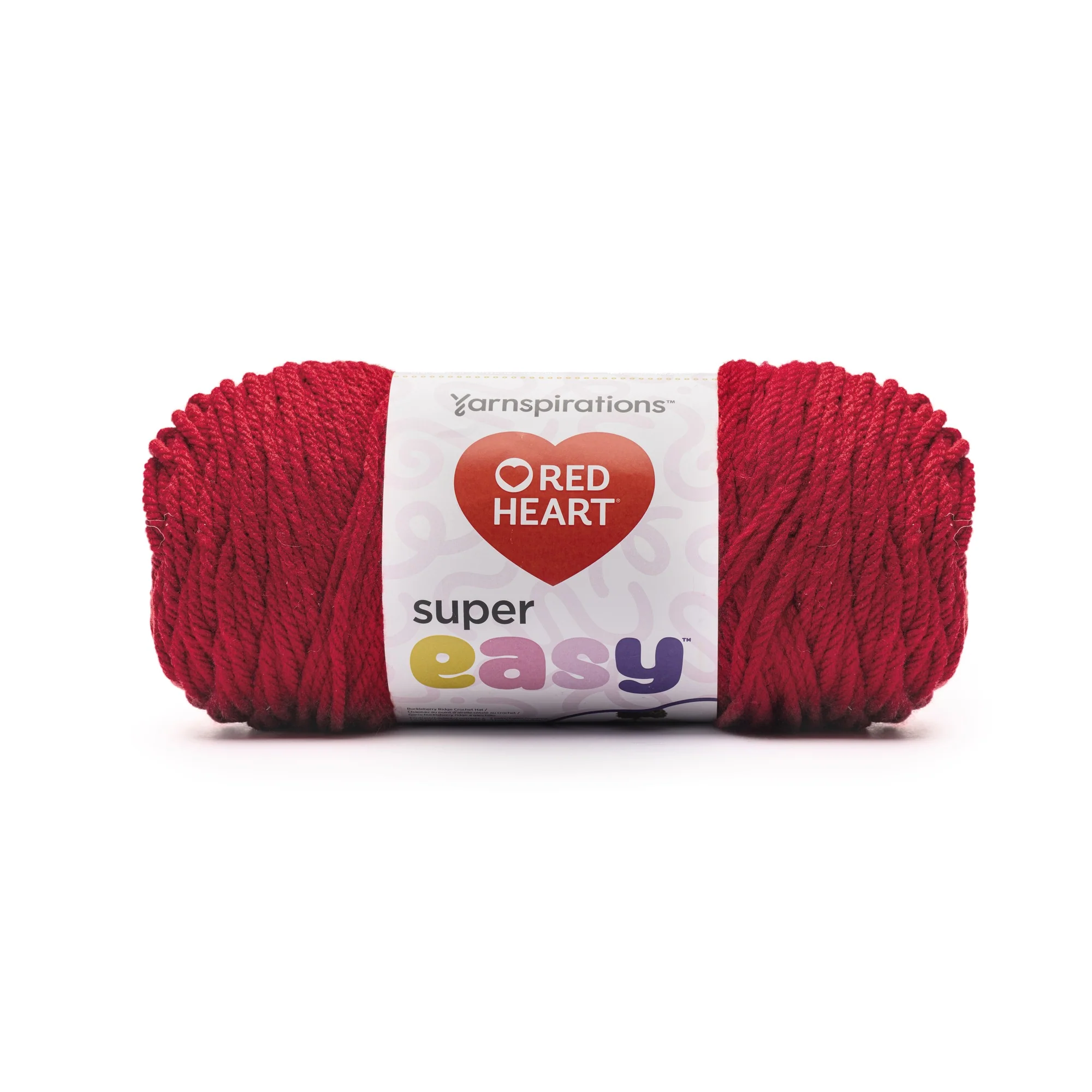 Red Heart Super Easy Yarn (250g/8.8oz) - Image 23