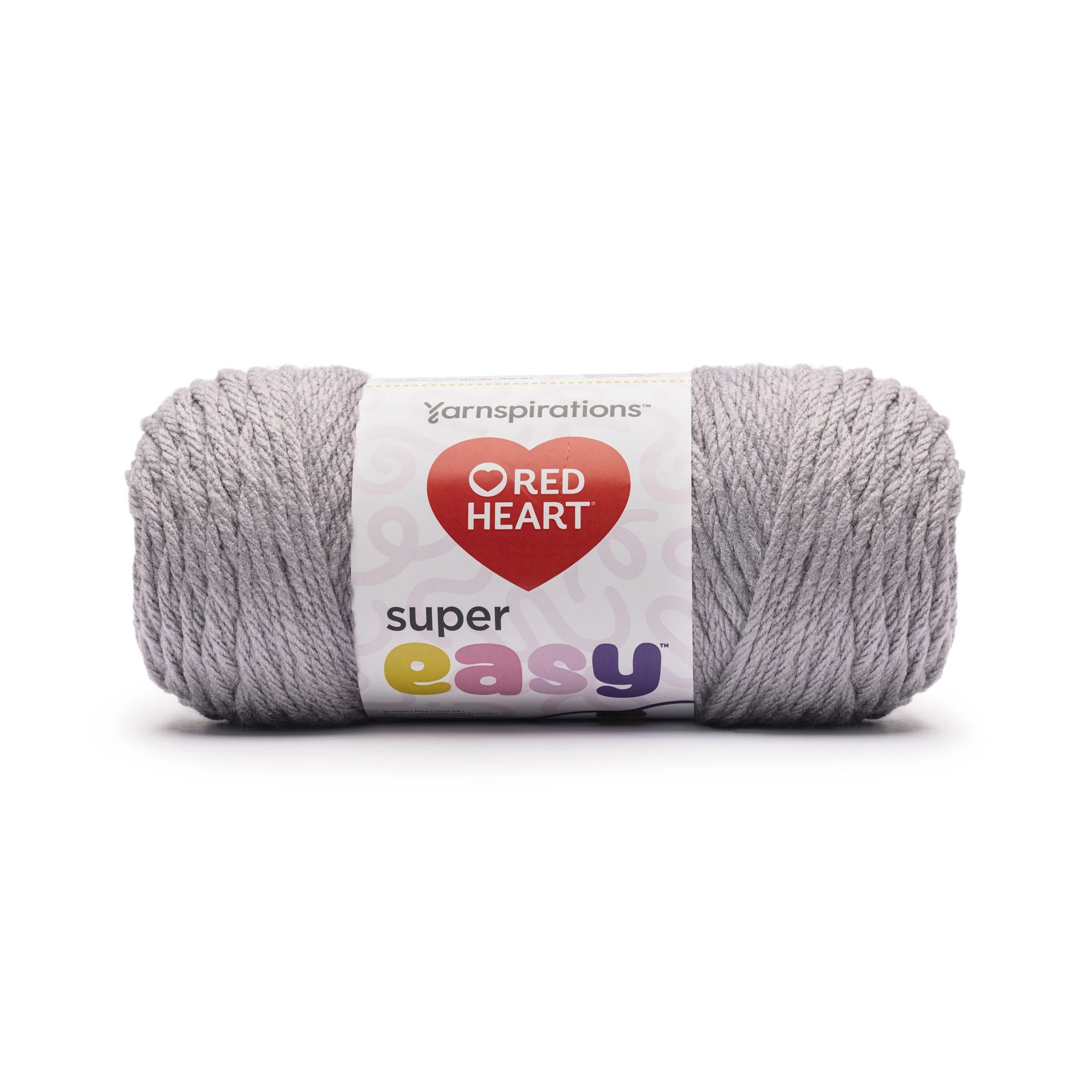 Red Heart Super Easy Yarn (250g/8.8oz) - Image 25