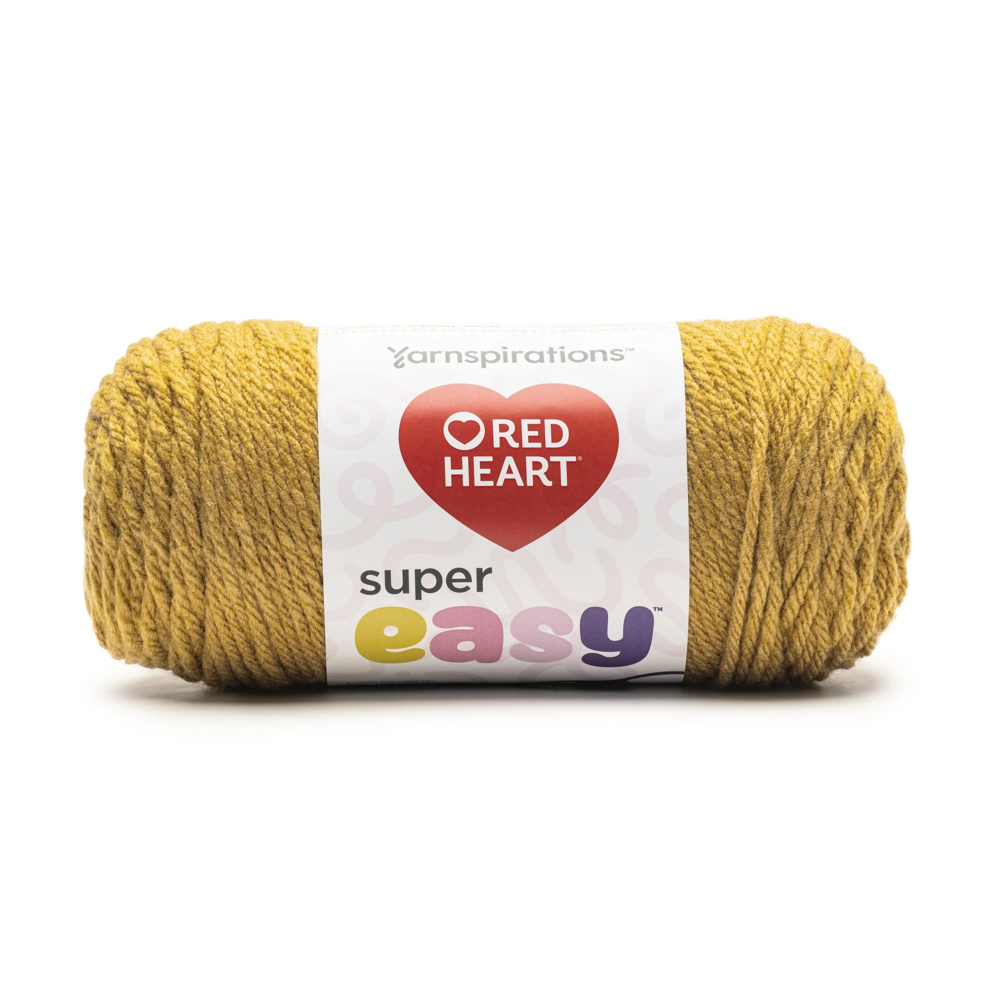 Red Heart Super Easy Yarn (250g/8.8oz) - Image 5