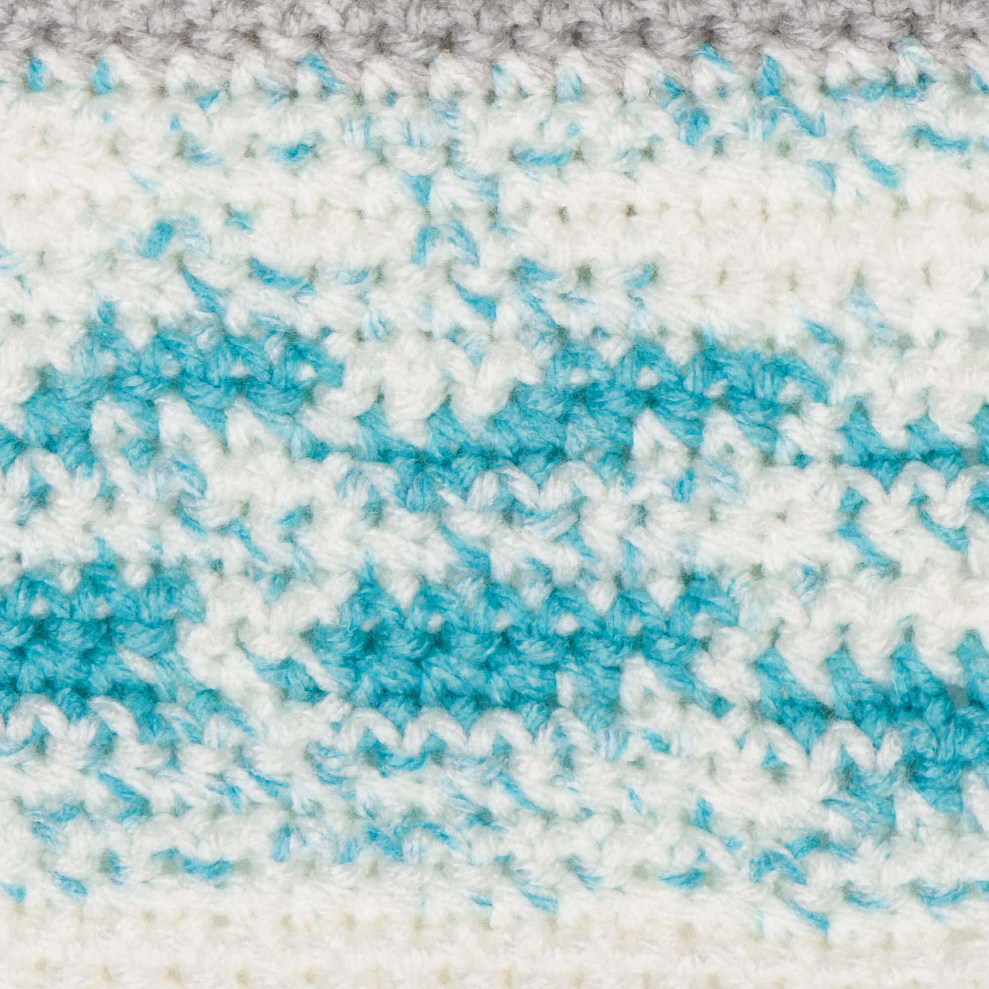 Red Heart Super Saver Fair Isle Yarn - Discontinued Shades - Image 11