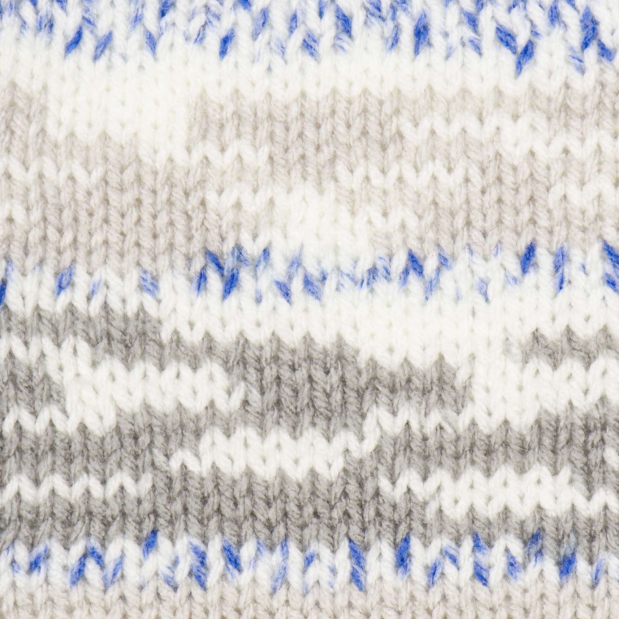 Red Heart Super Saver Fair Isle Yarn - Discontinued Shades - Image 12