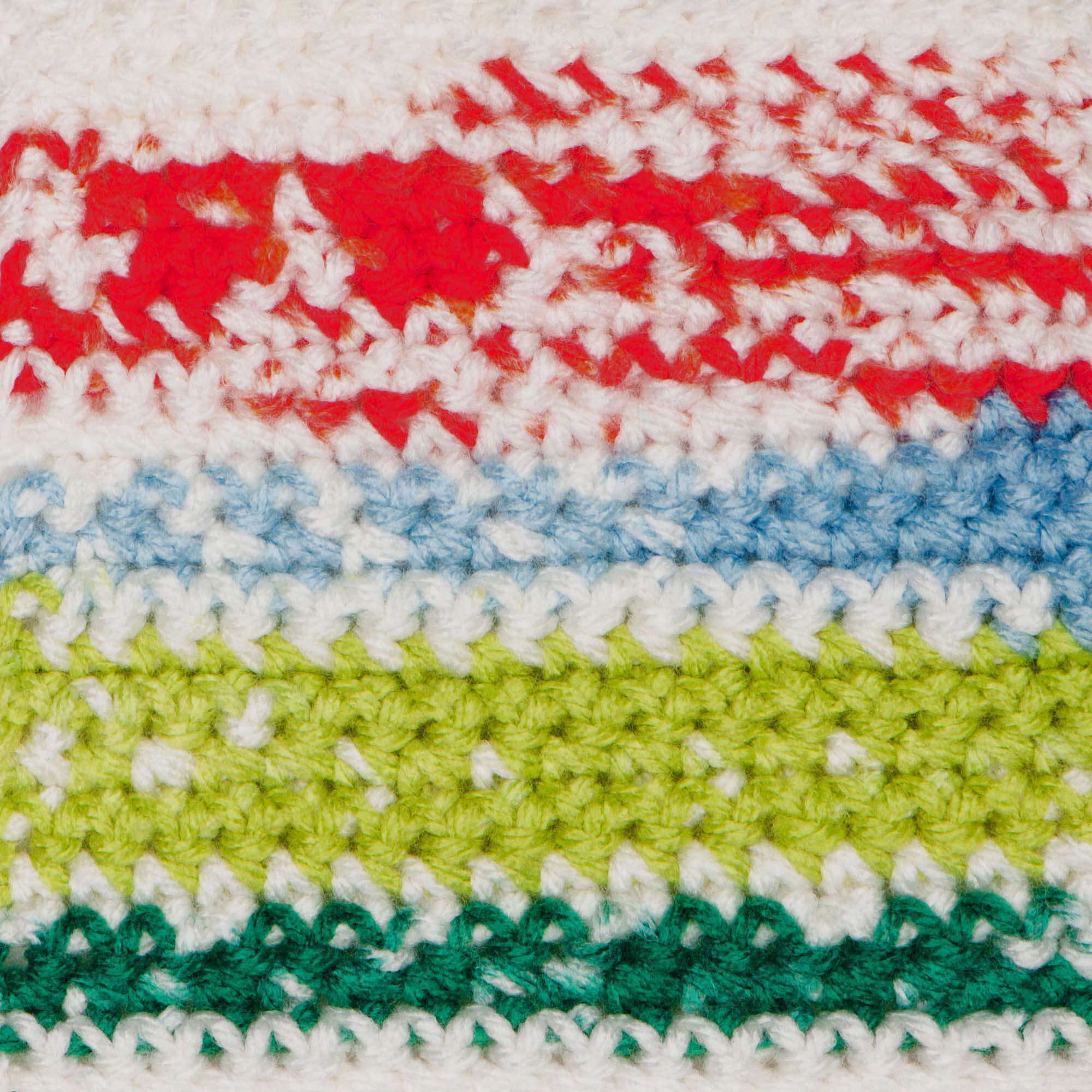 Red Heart Super Saver Fair Isle Yarn - Discontinued Shades - Image 15