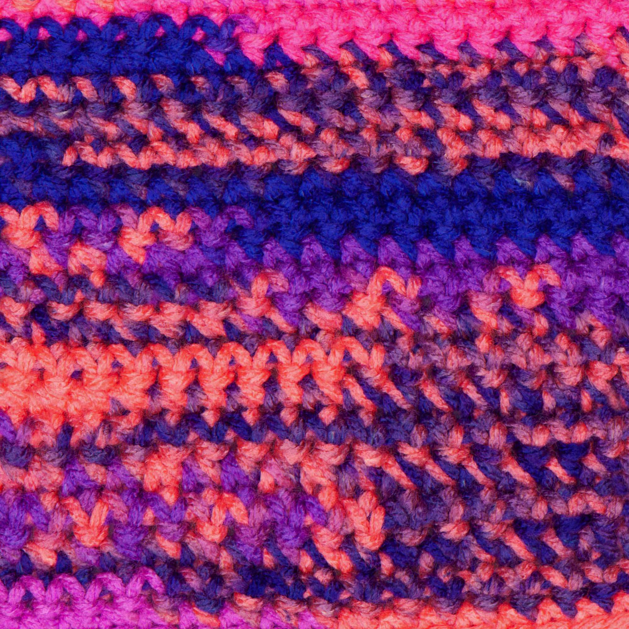 Red Heart Super Saver Fair Isle Yarn - Discontinued Shades - Image 23