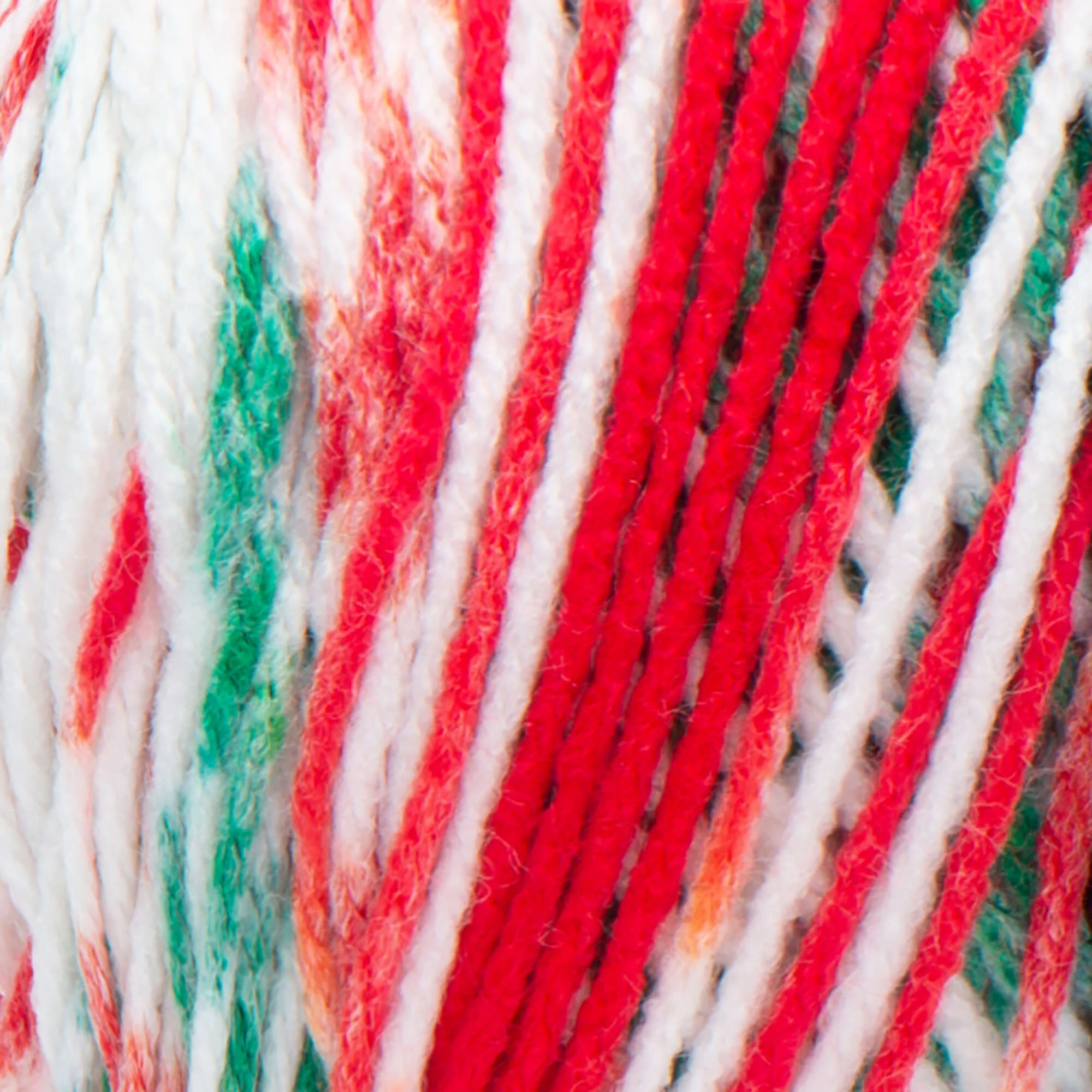 Red Heart Super Saver Fair Isle Yarn - Discontinued Shades - Image 26