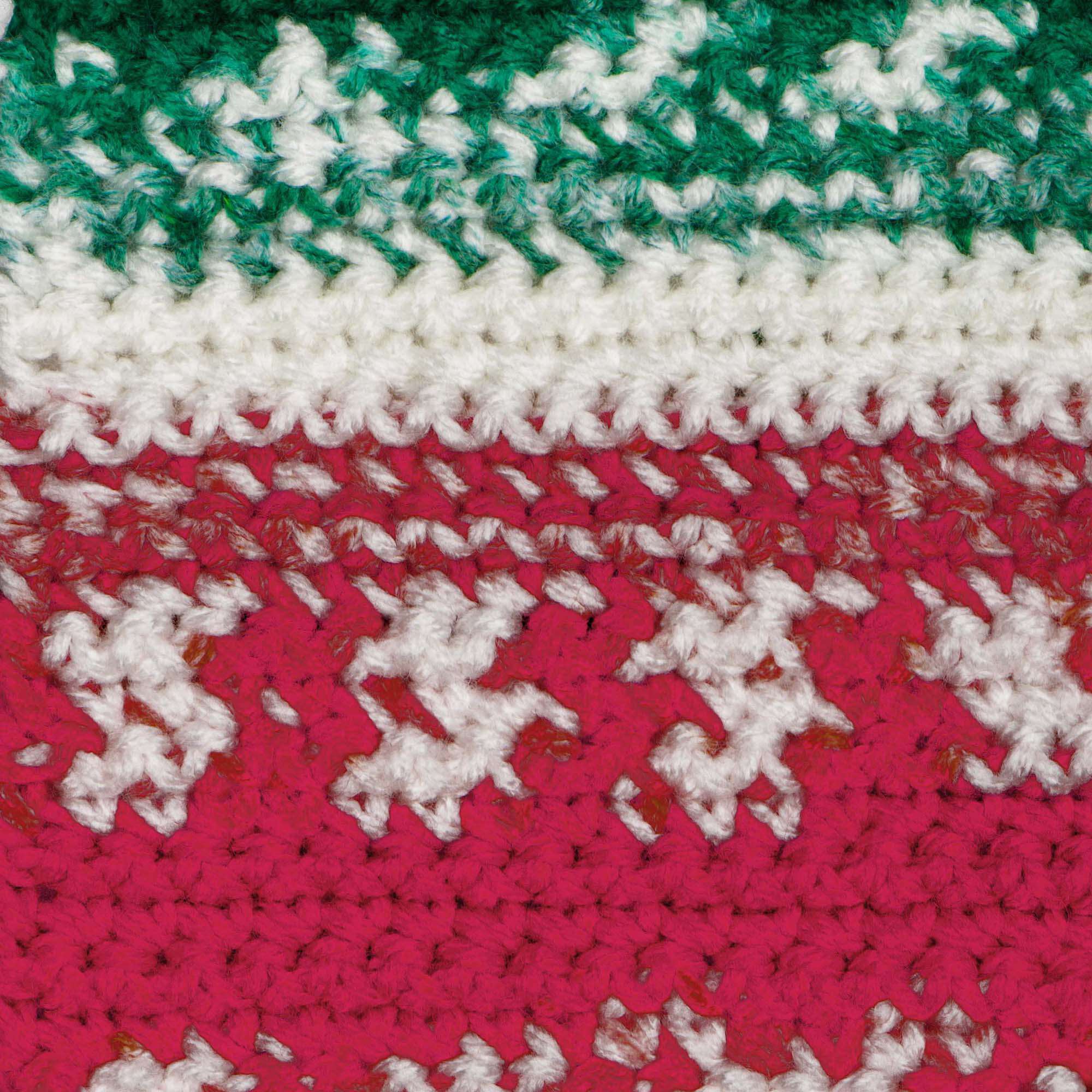 Red Heart Super Saver Fair Isle Yarn - Discontinued Shades - Image 27