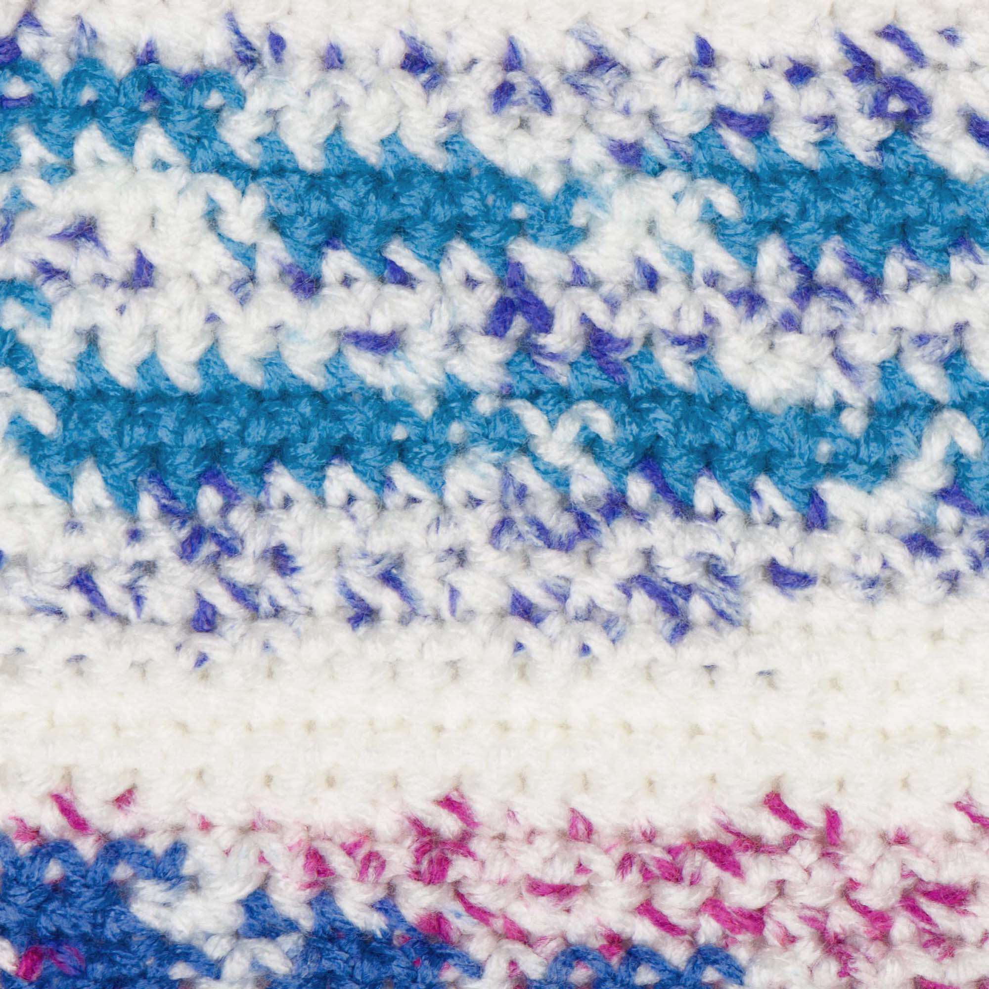 Red Heart Super Saver Fair Isle Yarn - Discontinued Shades - Image 31