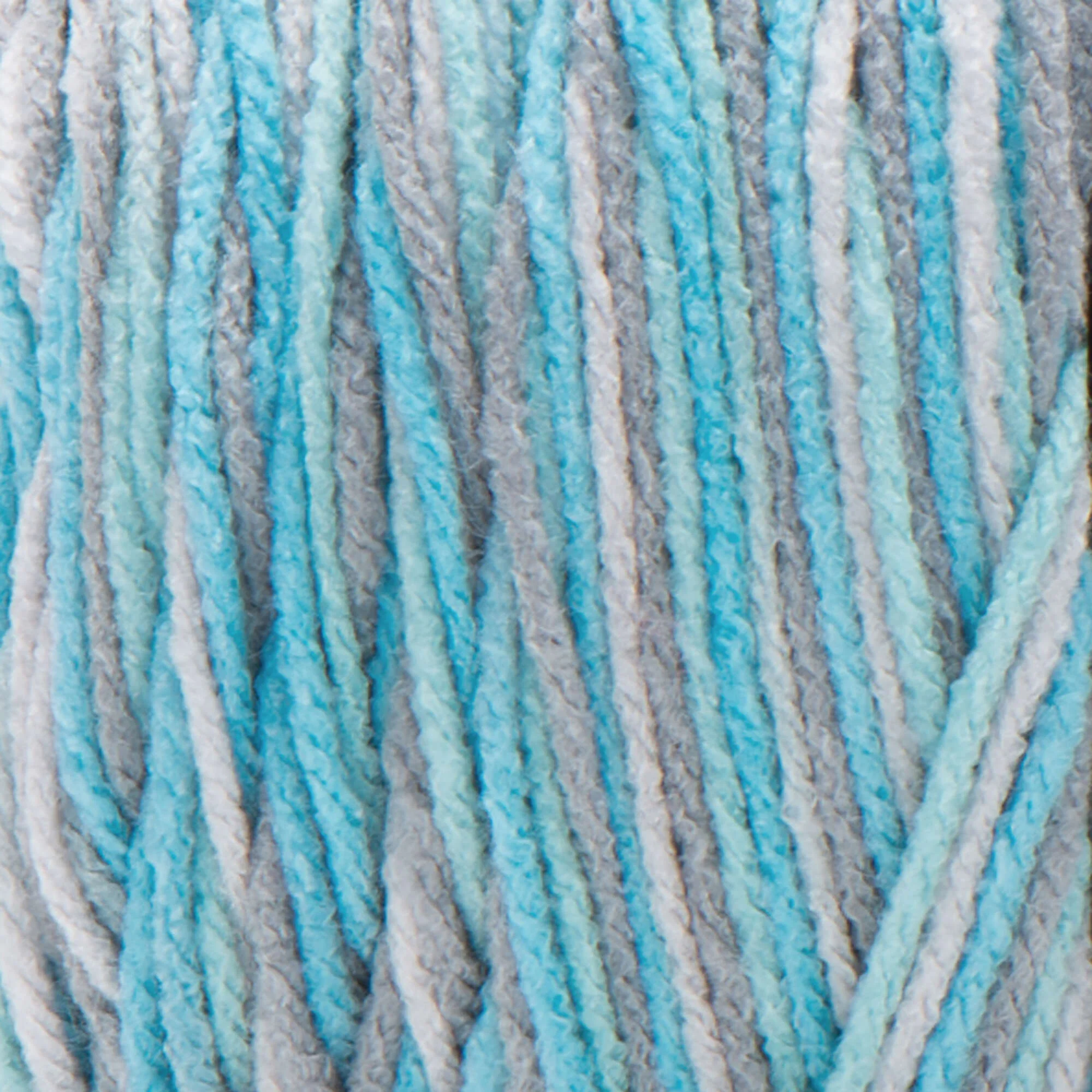 Red Heart Super Saver Jumbo Yarn - Image 2