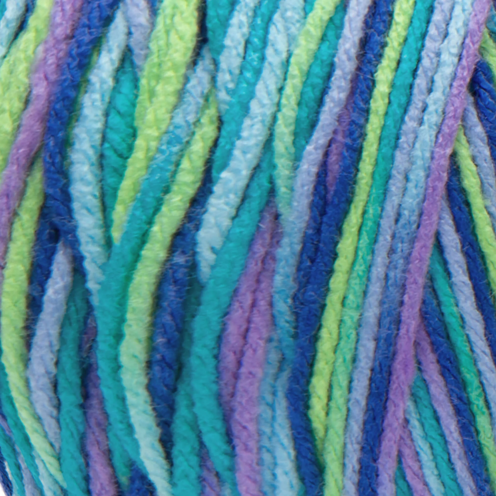 Red Heart Super Saver Jumbo Yarn - Image 4