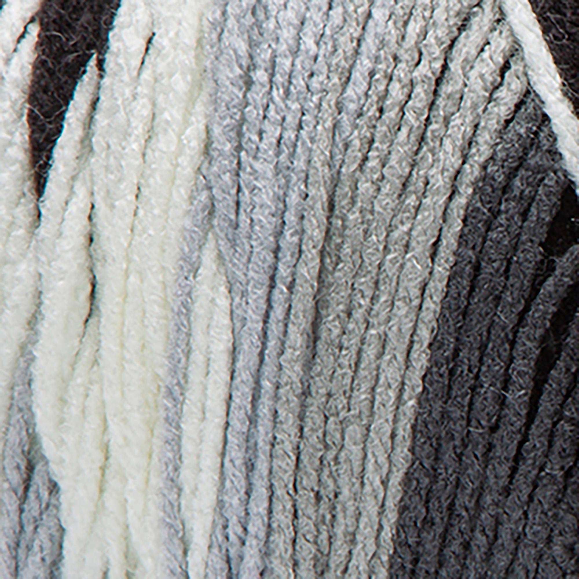 Red Heart Super Saver Jumbo Yarn - Image 8