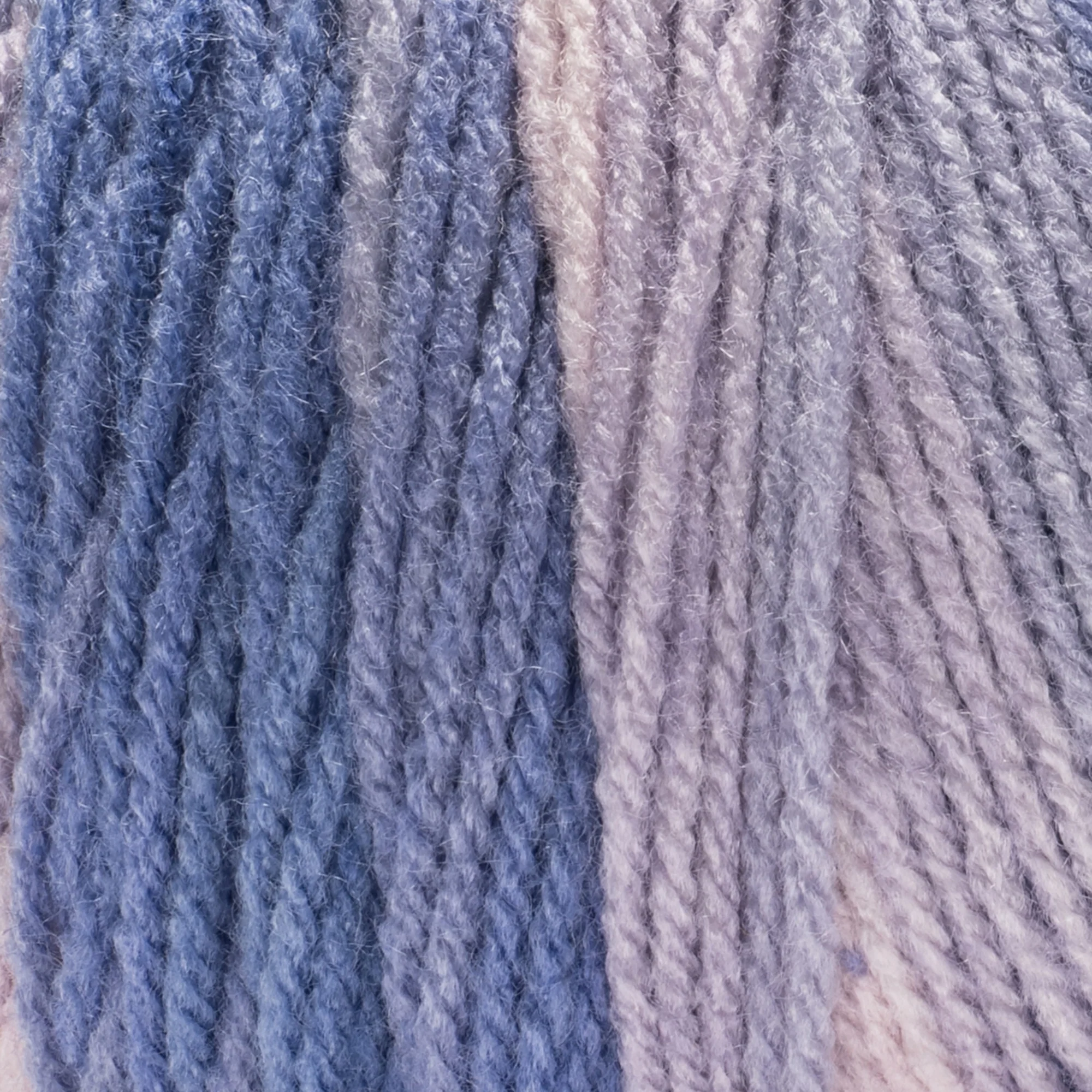 Red Heart Super Saver Ombre Yarn - Image 20