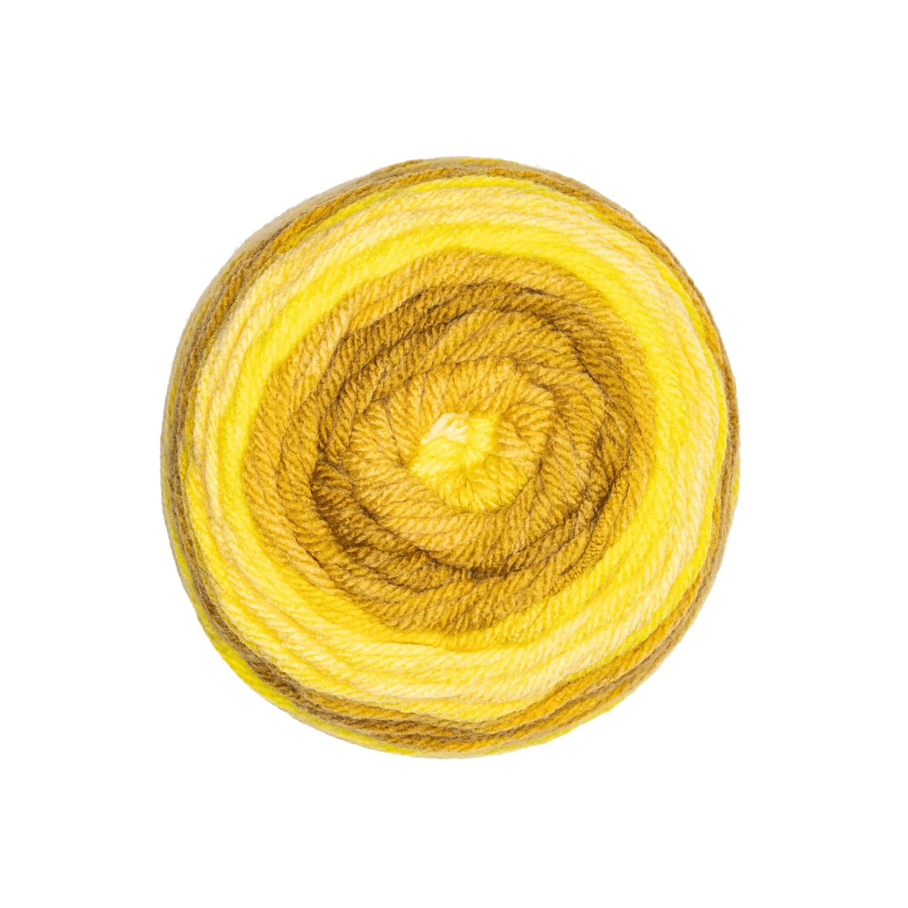 Red Heart Super Saver Ombre Yarn - Image 9