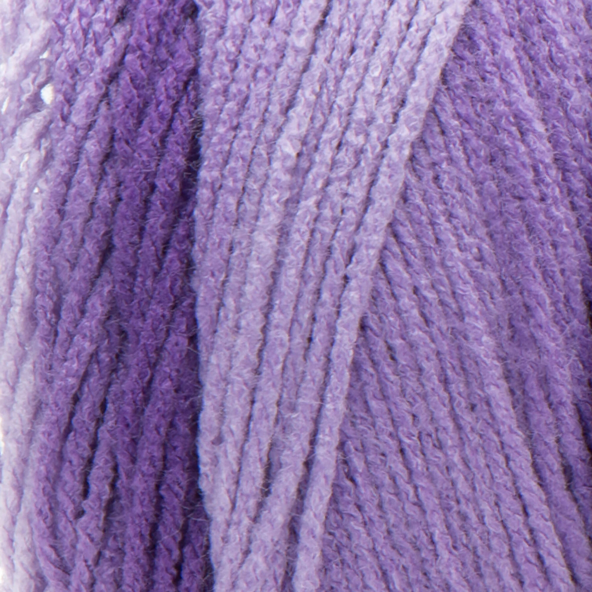 Red Heart Super Saver Ombre Yarn - Image 12