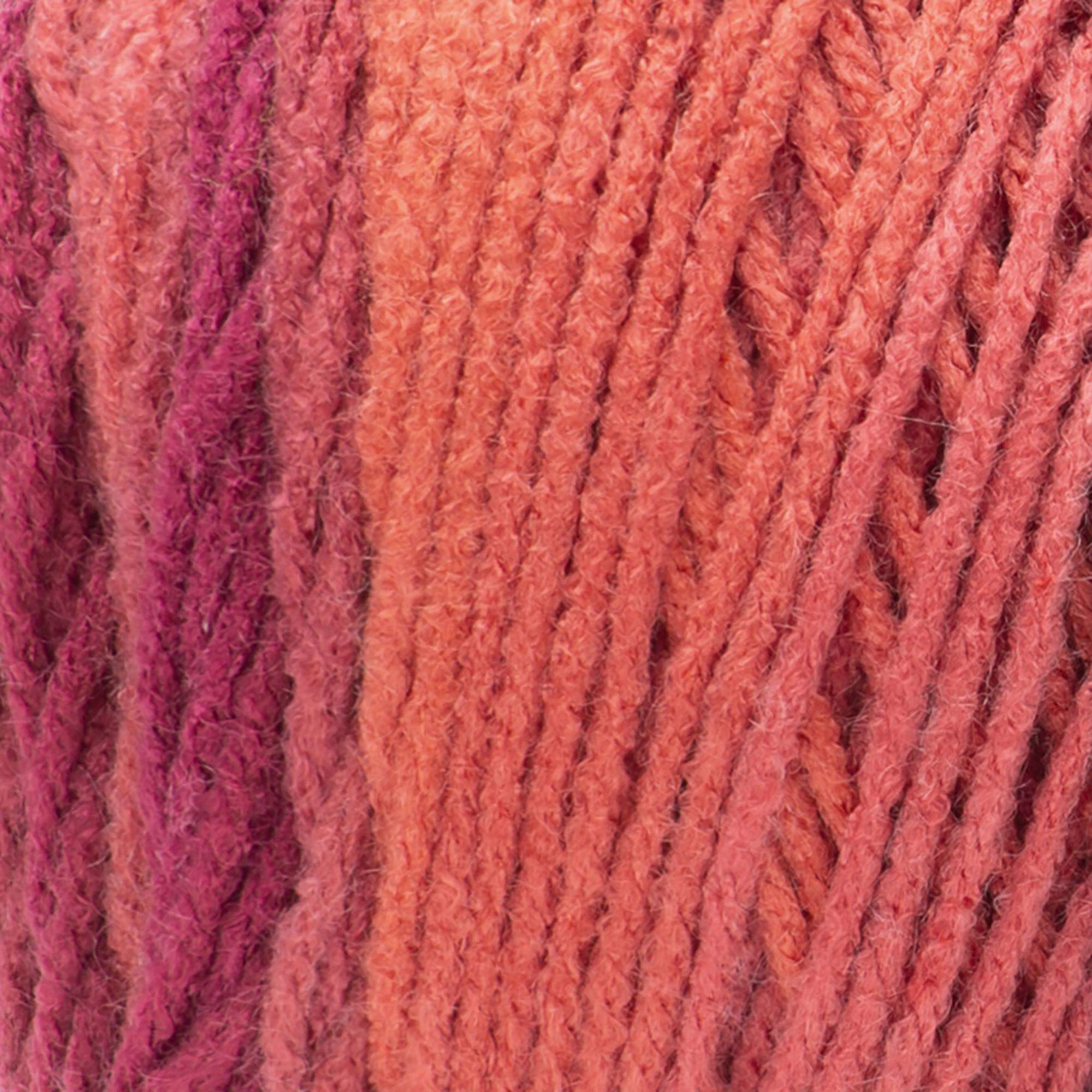 Red Heart Super Saver Ombre Yarn - Image 38